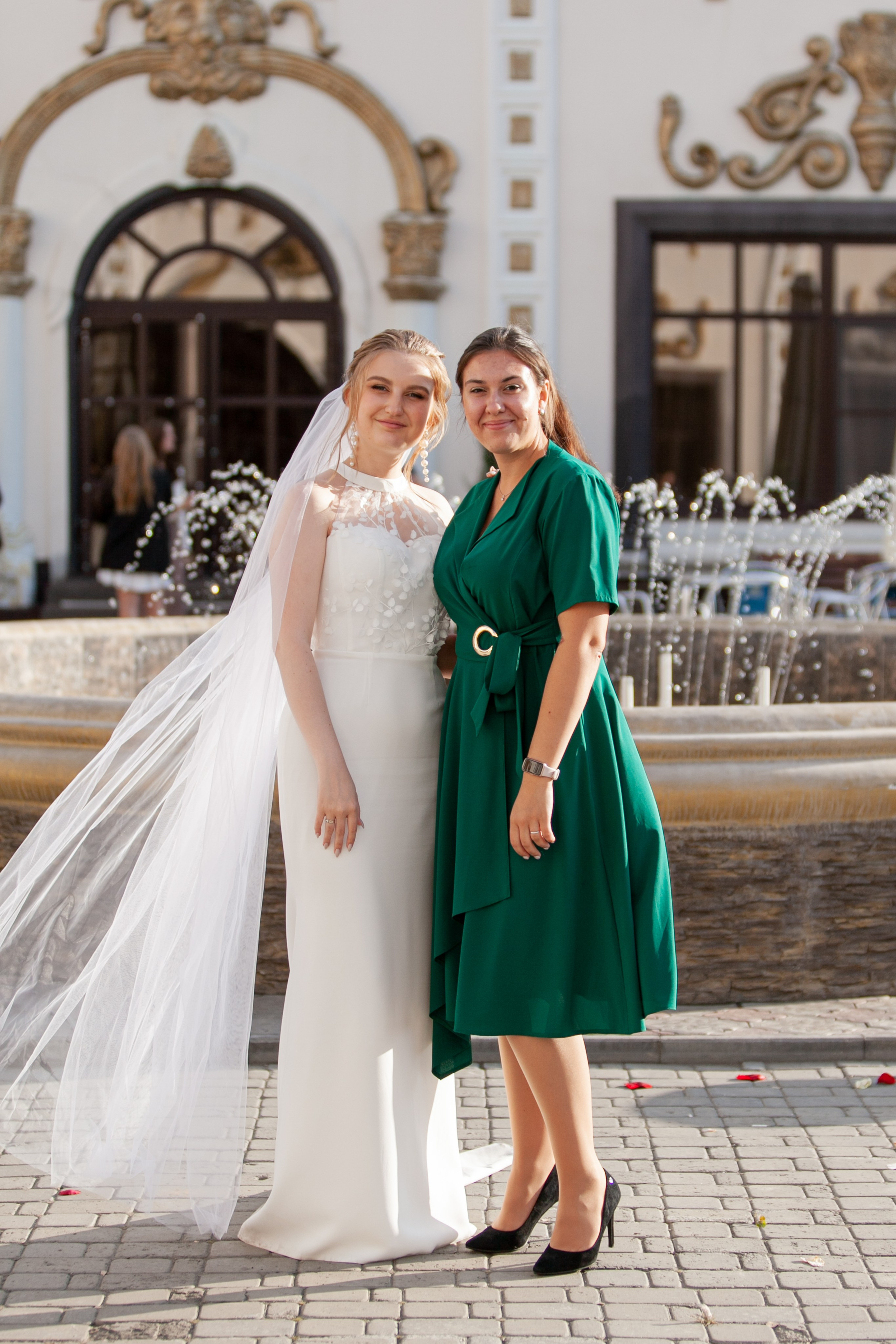 ВИТАЛИЙ И ИРИНА. Фотограф на любое мероприятие