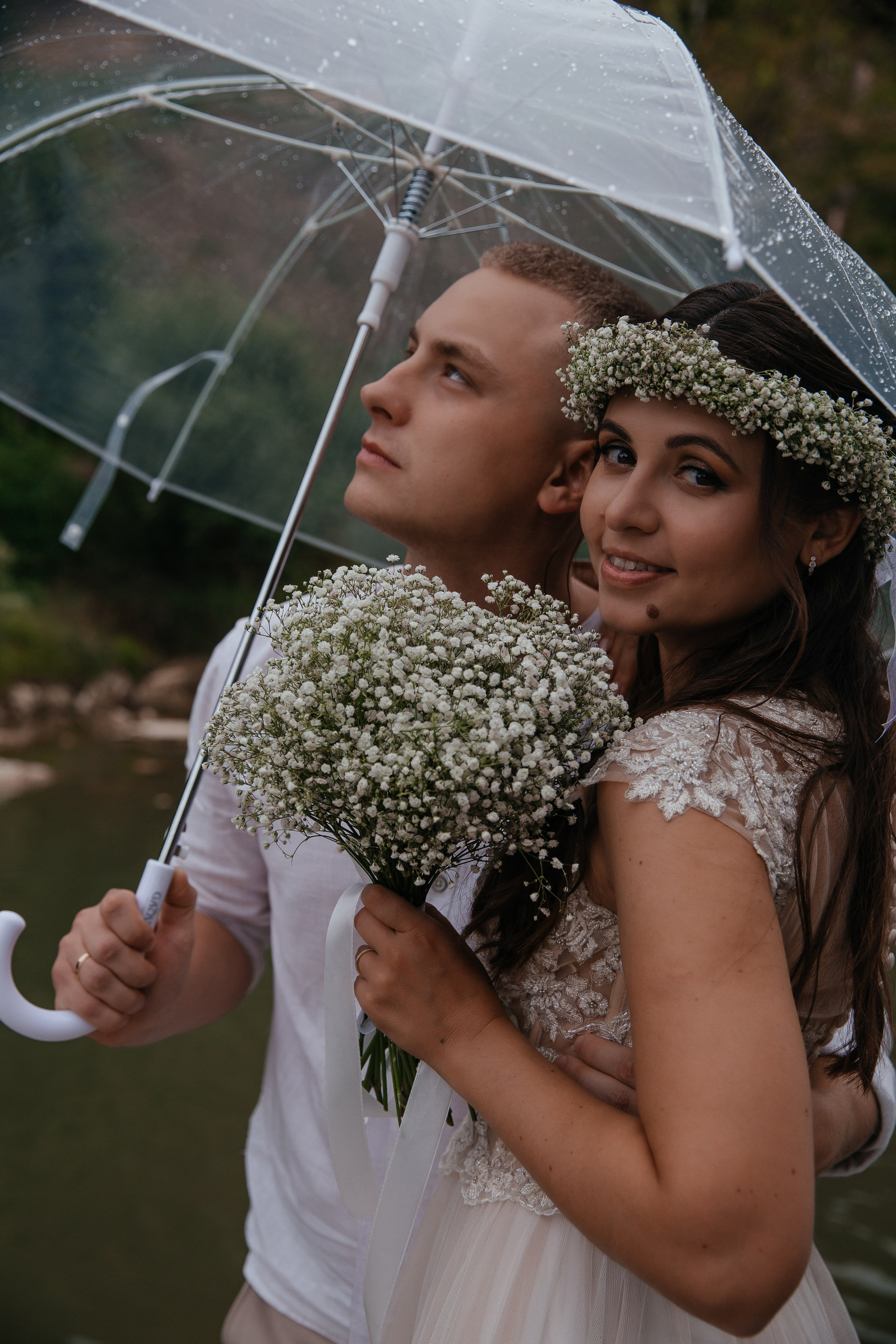 Свадьба в Горячем Ключе. Фотограф Оксана Будко