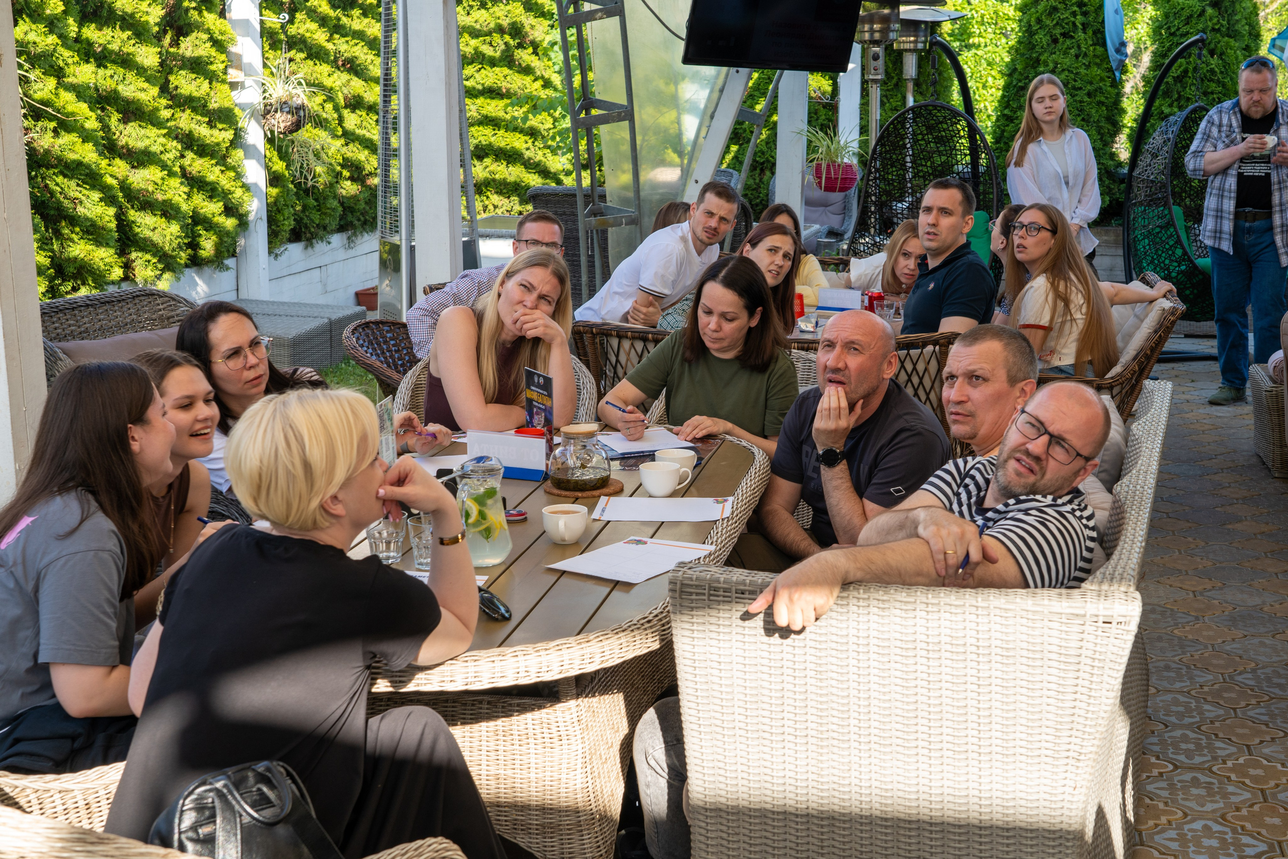 Marshal-pho. Фотограф Иван Маршалкин в Москве, Подольске и МО