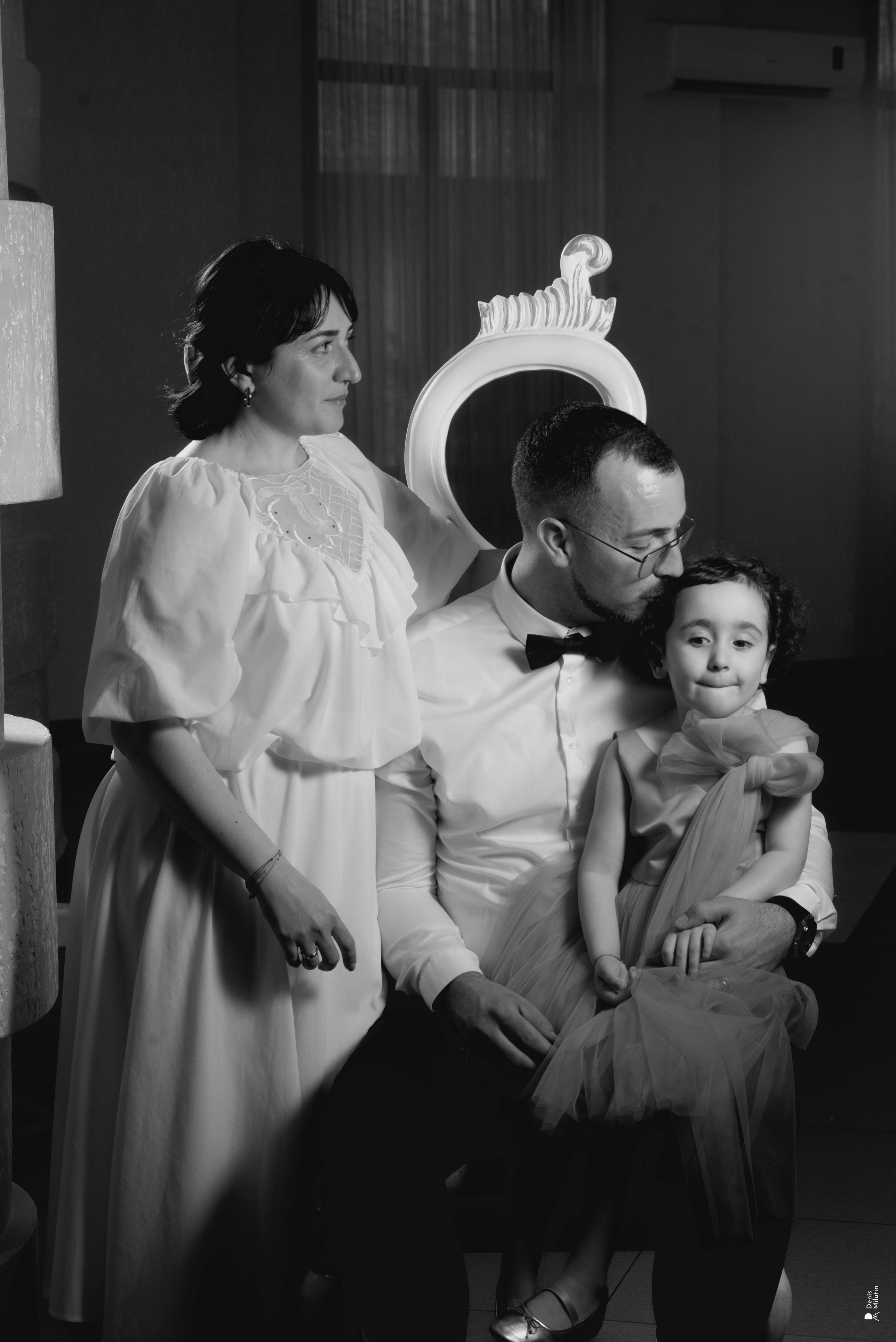 Marko Nakov. Портретный фотограф Денис Милютин