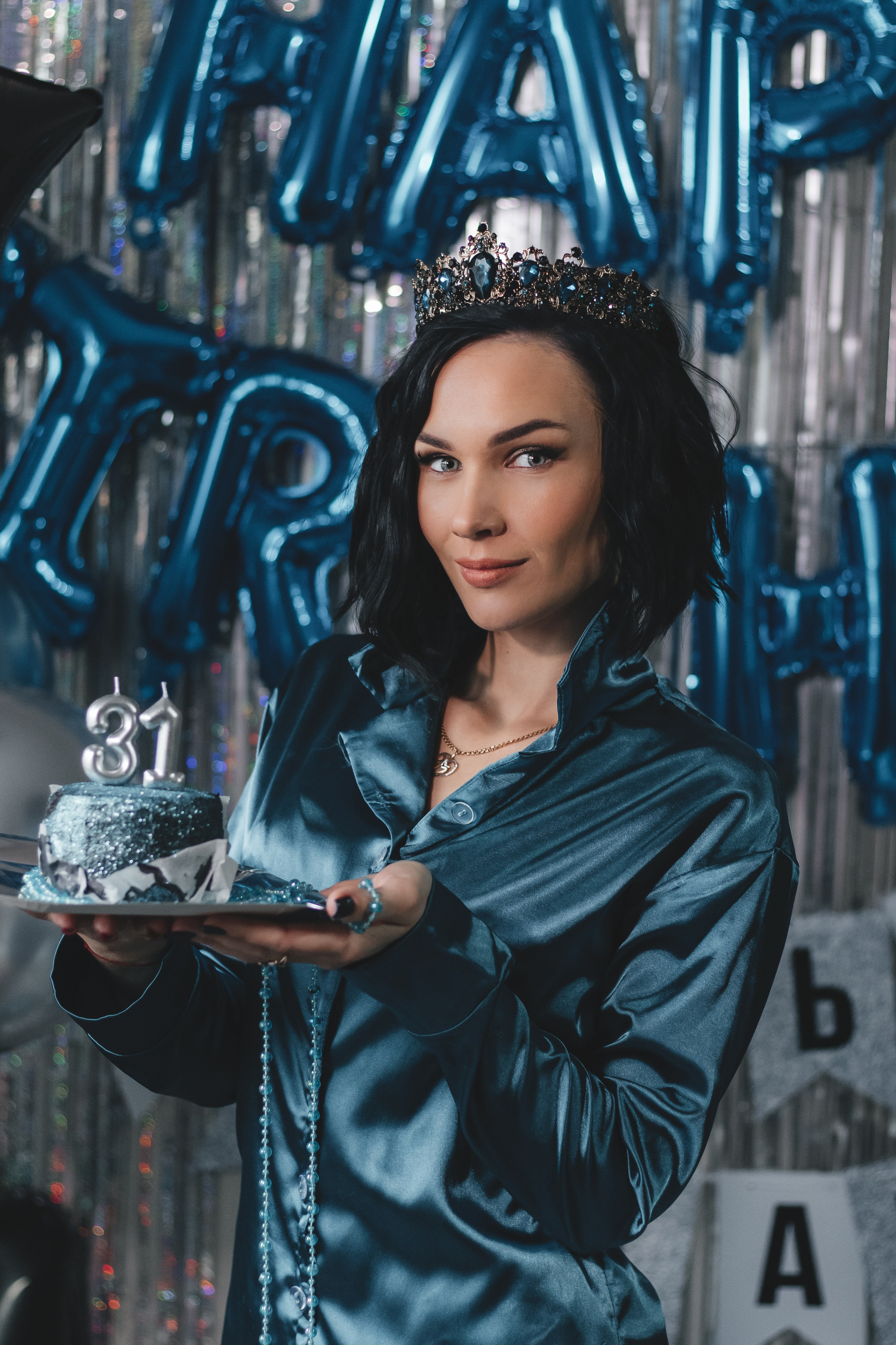 Индивидуальные. Фотограф Арина Васильева город Находка