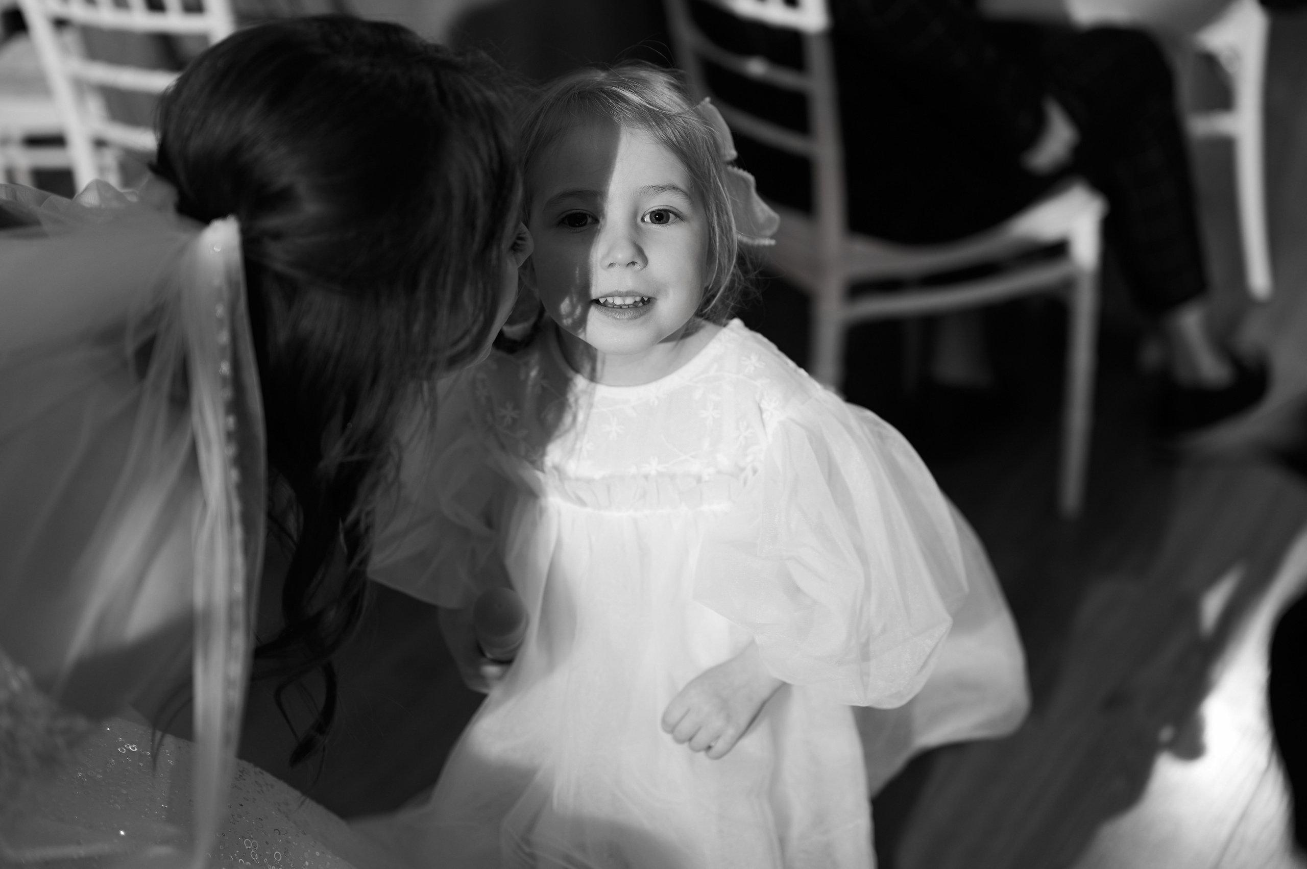 Наш день. Свадебный и семейный фотограф Регина Кагарманова