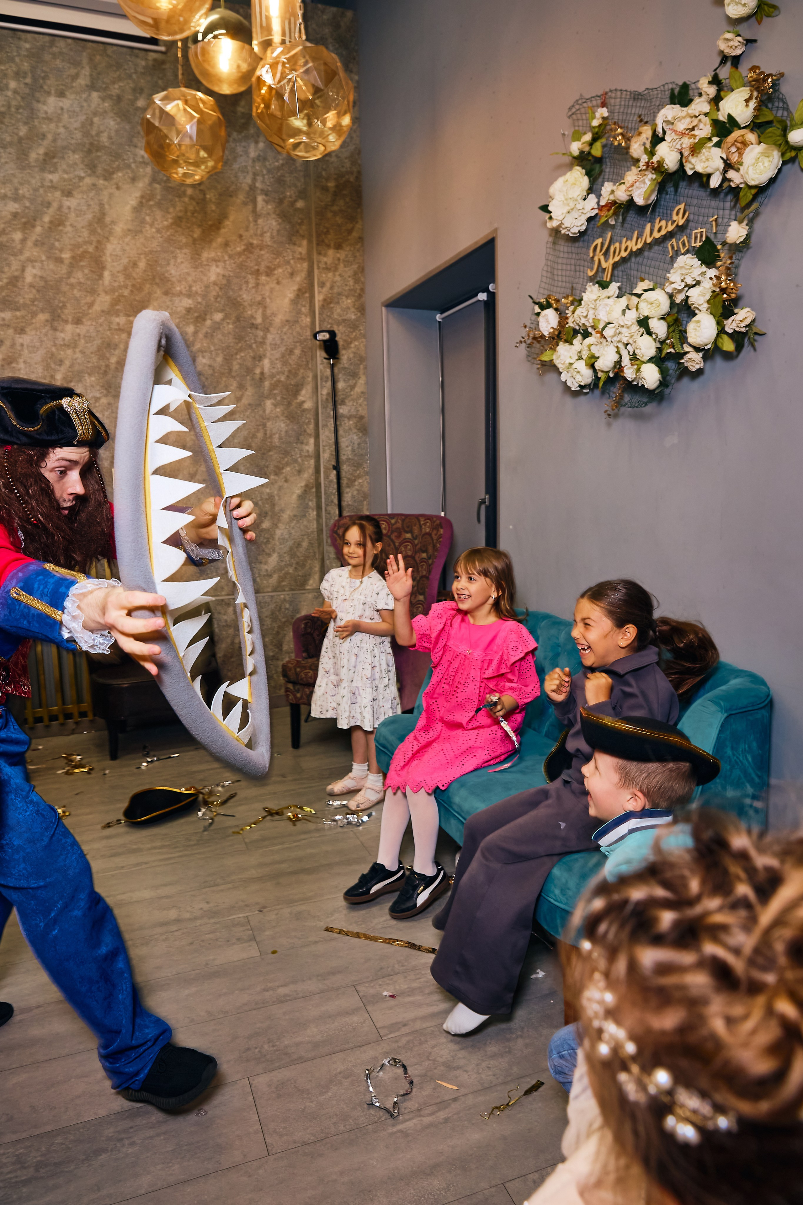 Репортажи/праздники. Фотограф Москва|Ясенево Яна Новокрещенных