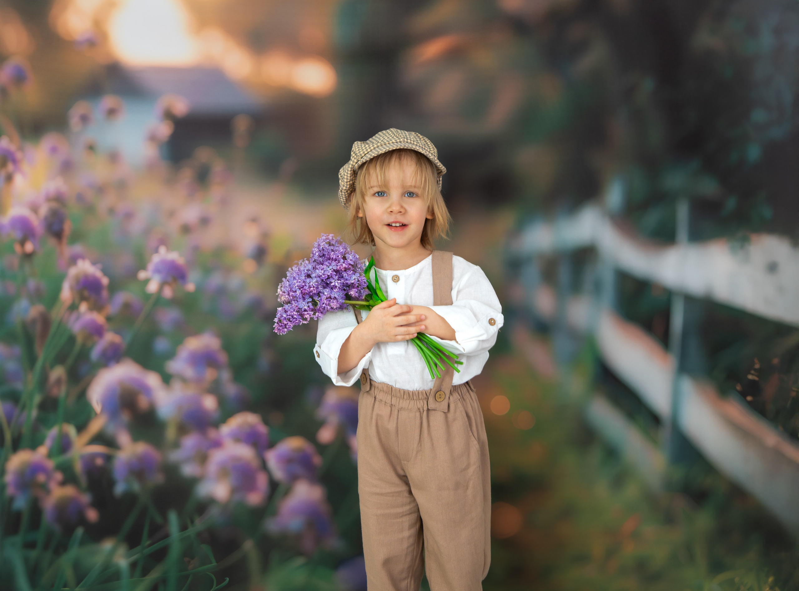 Фиксики Детская фотостудия