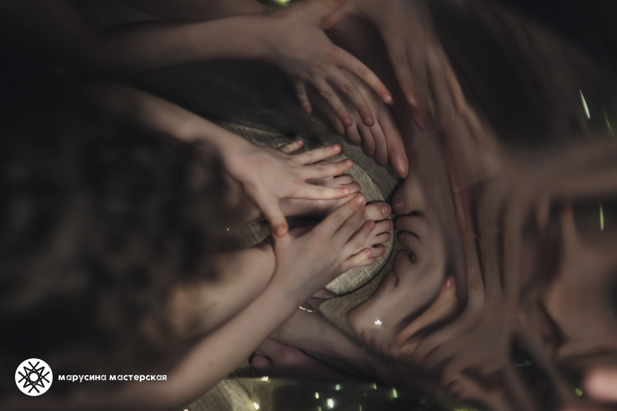 Вера Инюшкина