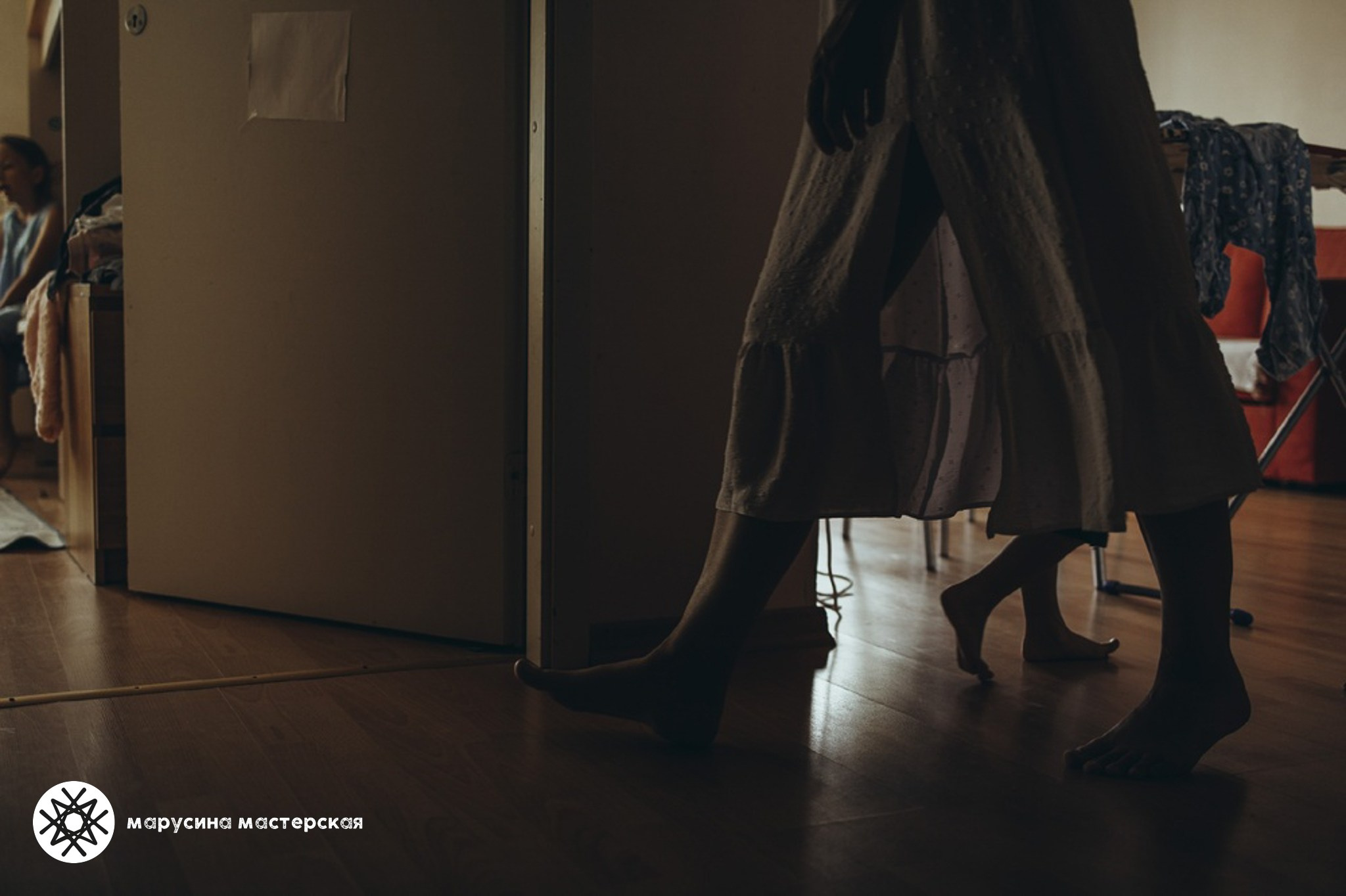 Екатерина Мартыненко