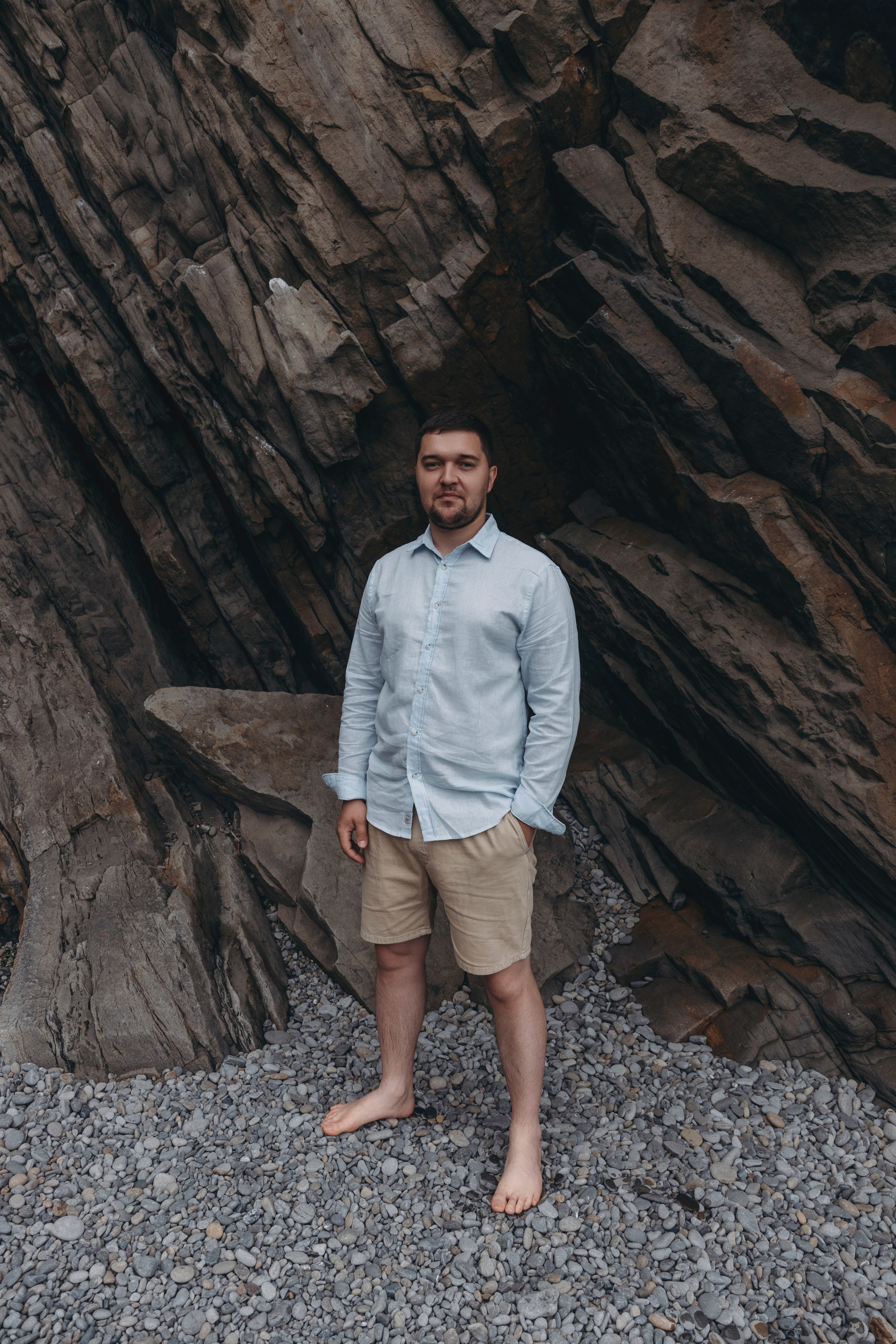 Настя и Антон. Главная