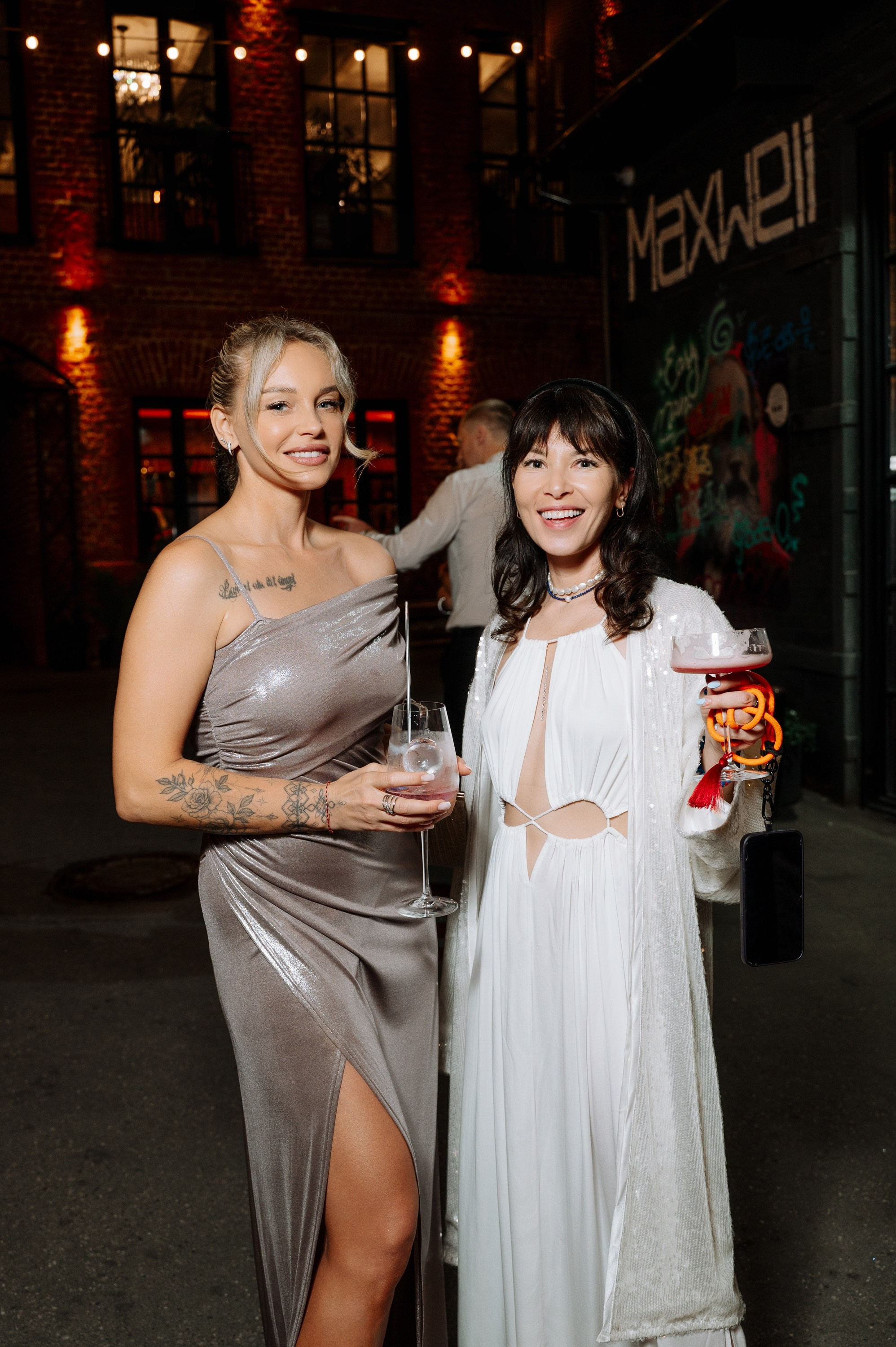 DK club | Денис Кутергин birthday. Фотограф Вито Бурмасов | Москва