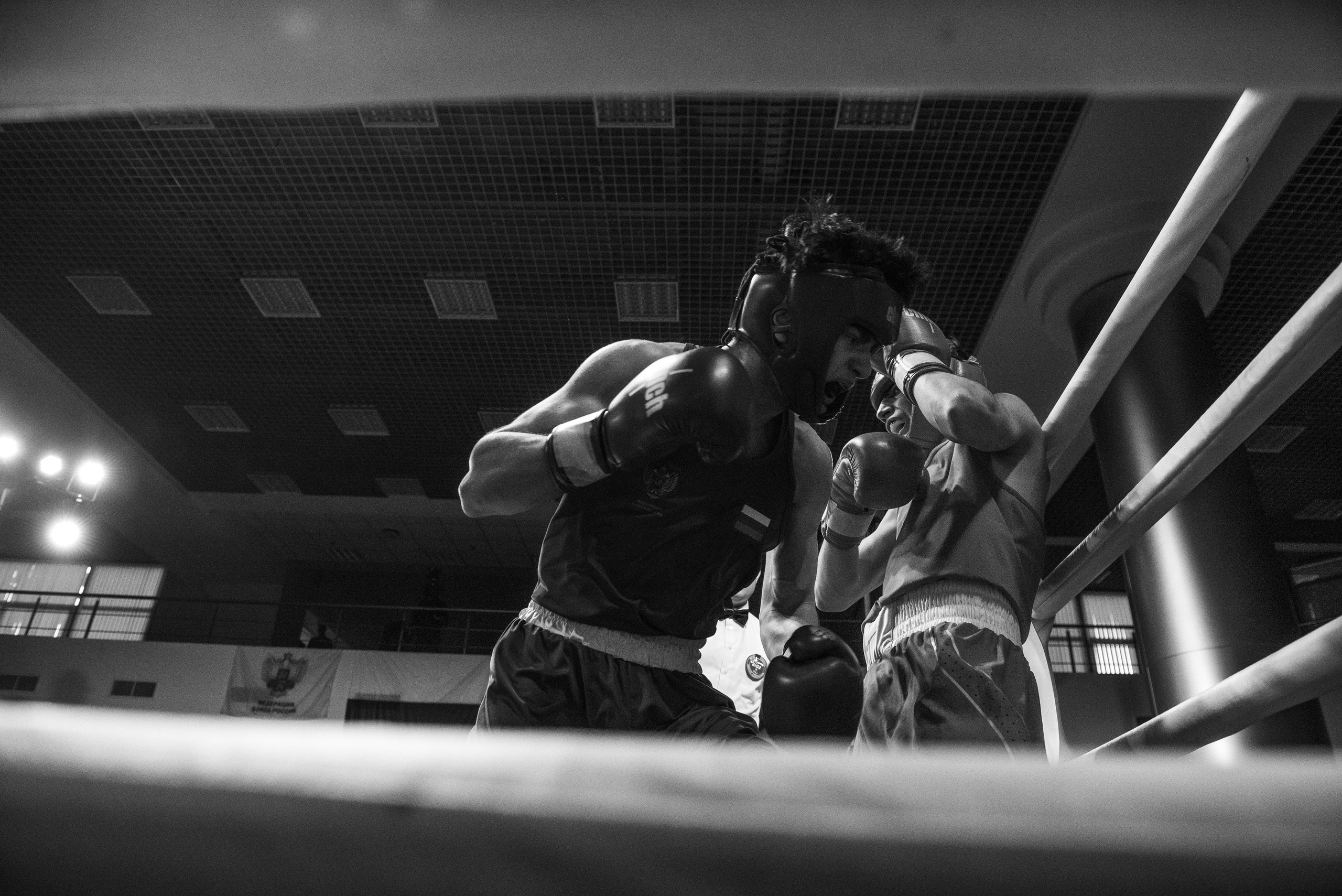 Спорт. Свадебный и репортажный фотограф Антон Воробьев