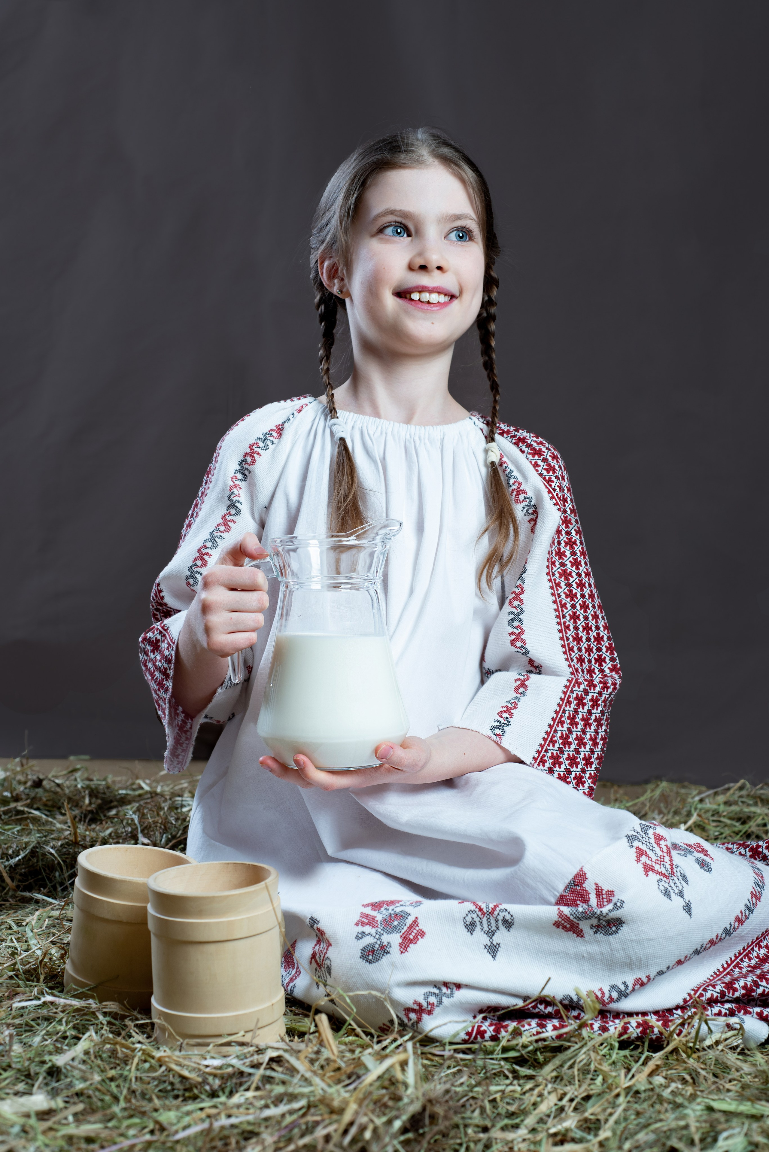 Цвет. Свадебный и репортажный фотограф Антон Воробьев