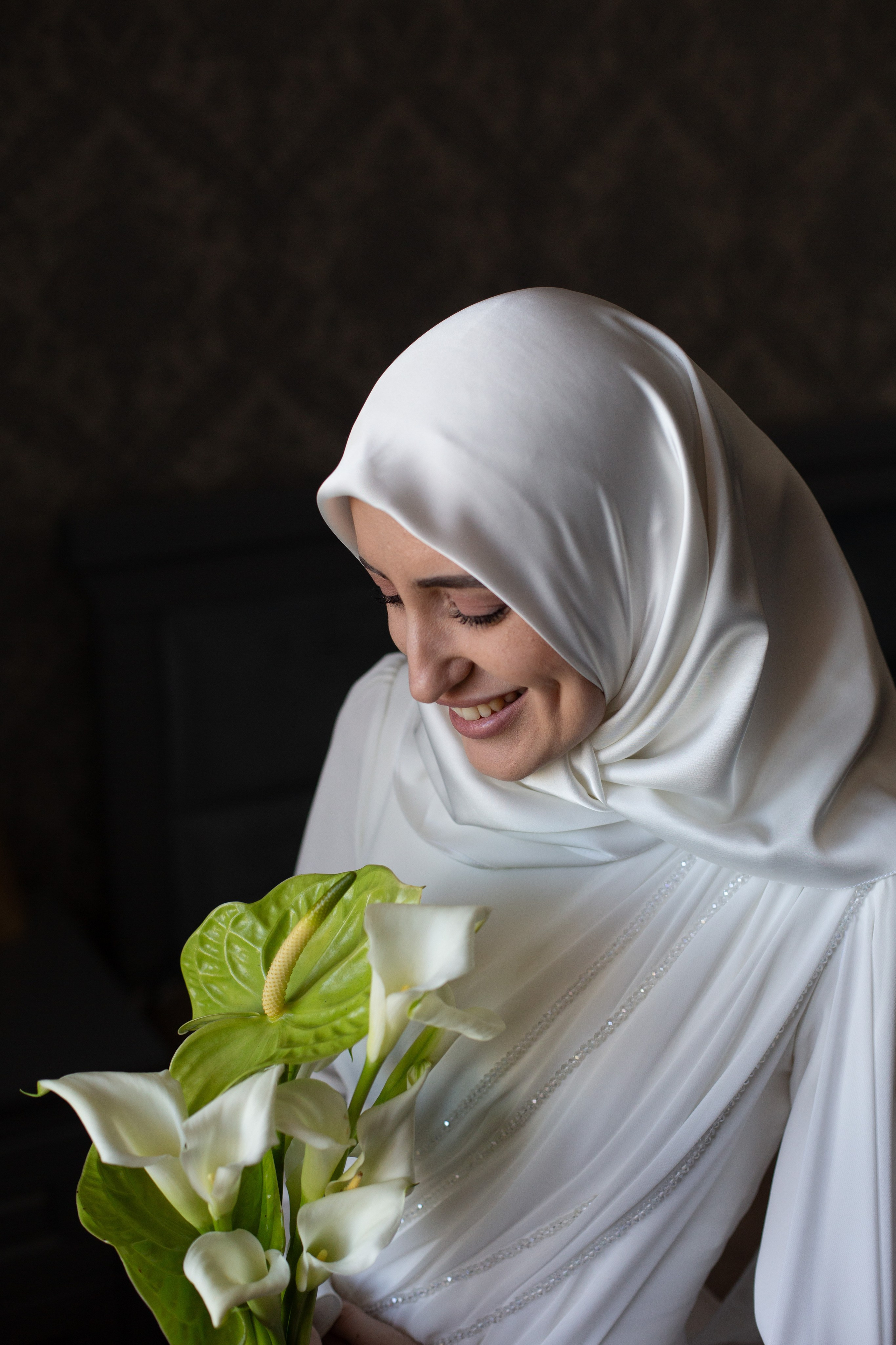 Wedding dai. Davina_photograff