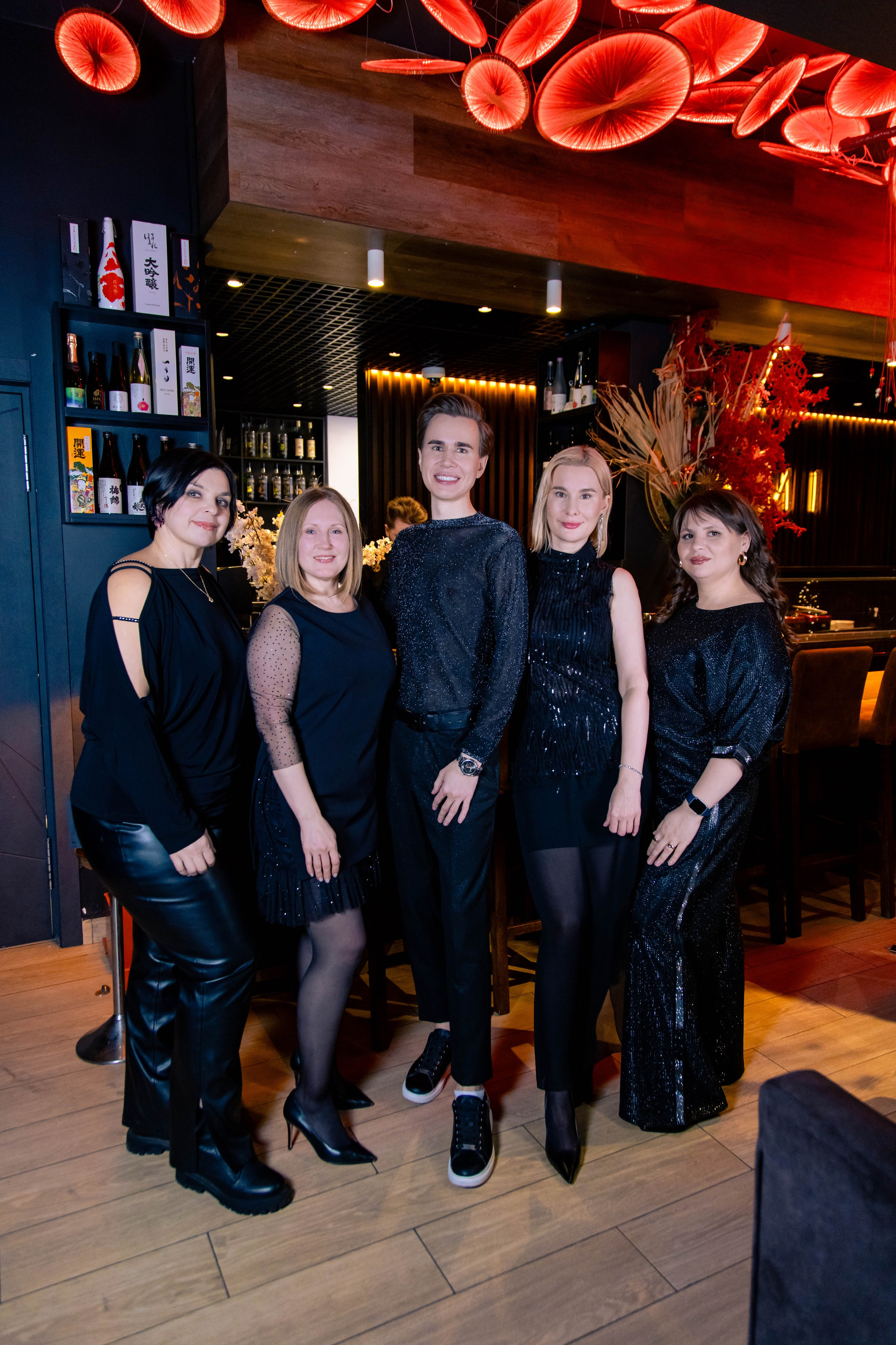 Корпоратив «BEAUTY NOVA» и «5TH AVENUE». МЕДИА-РЕСУРС ХАБАРОВСК / Фотоотчеты / Репортажи / События