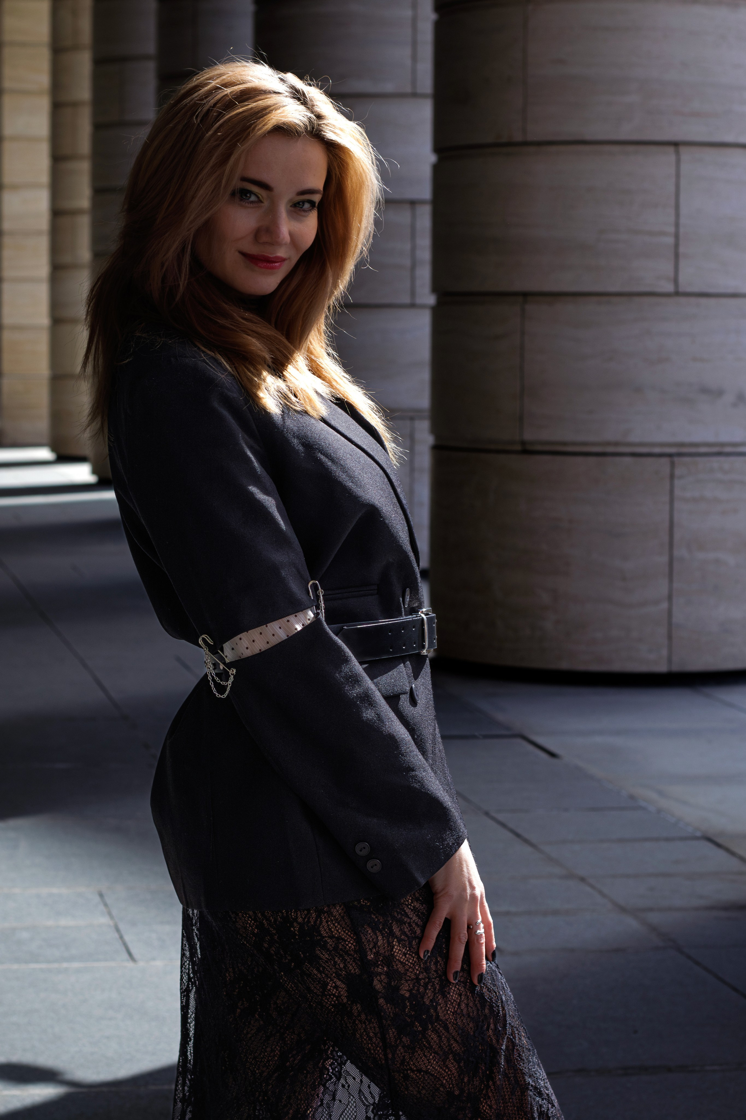 Прогулочная фотосессия. Фотограф в Санкт-Петербурге Ринара Масальникова