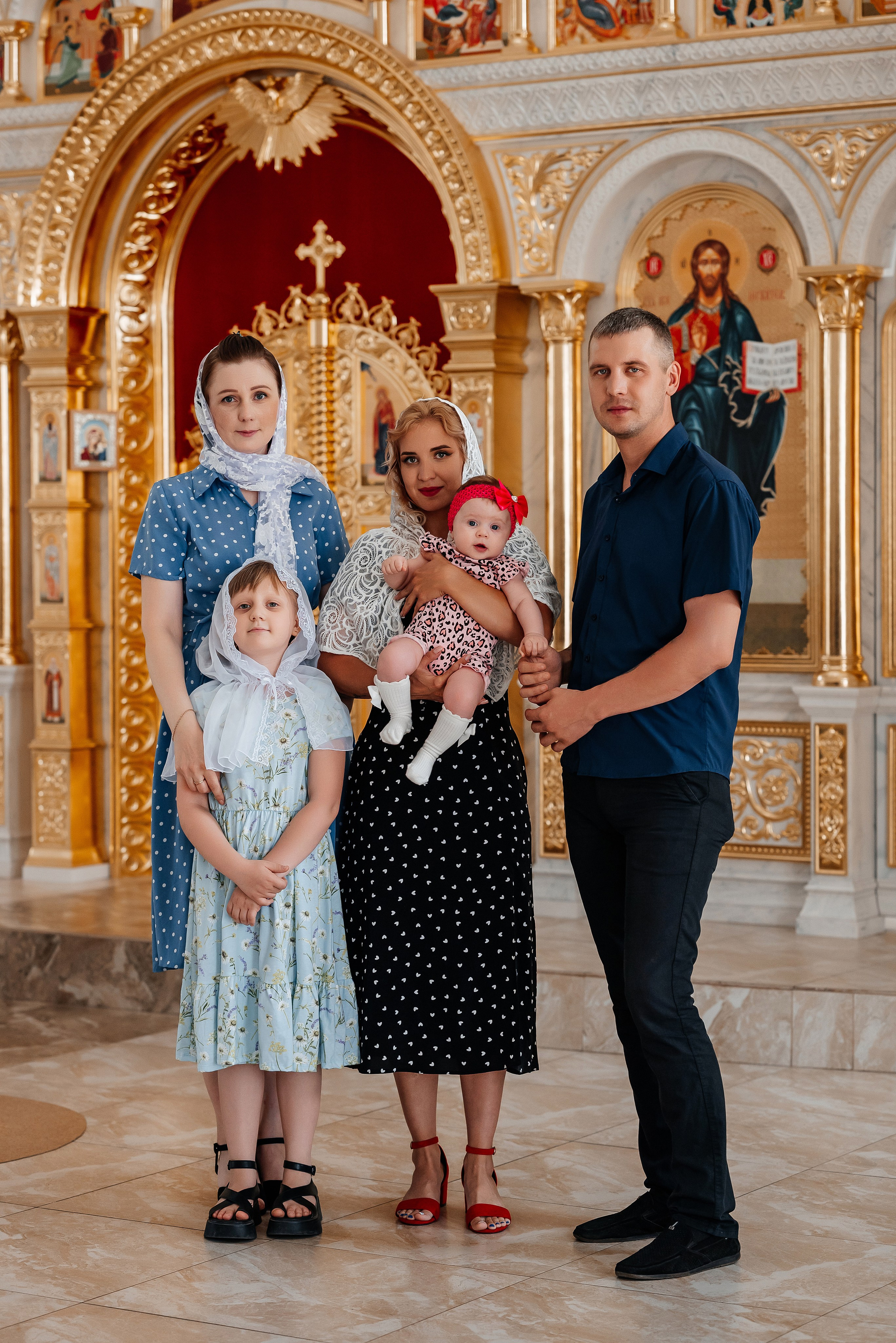 Ульянушка. Свадебный и семейный фотограф Нина Полеско