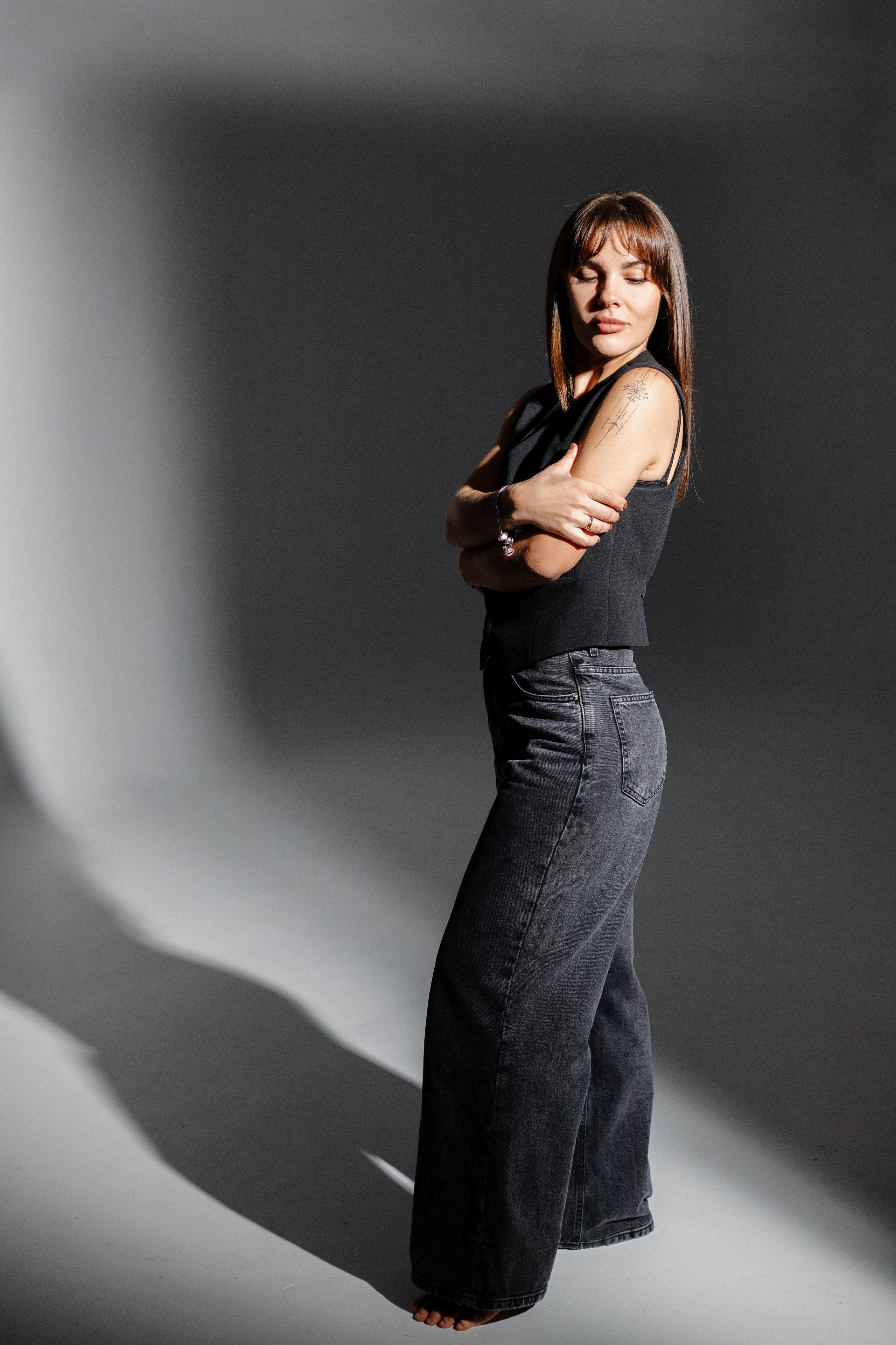 Ксения. Фотограф Липецк. Старцева Ксения