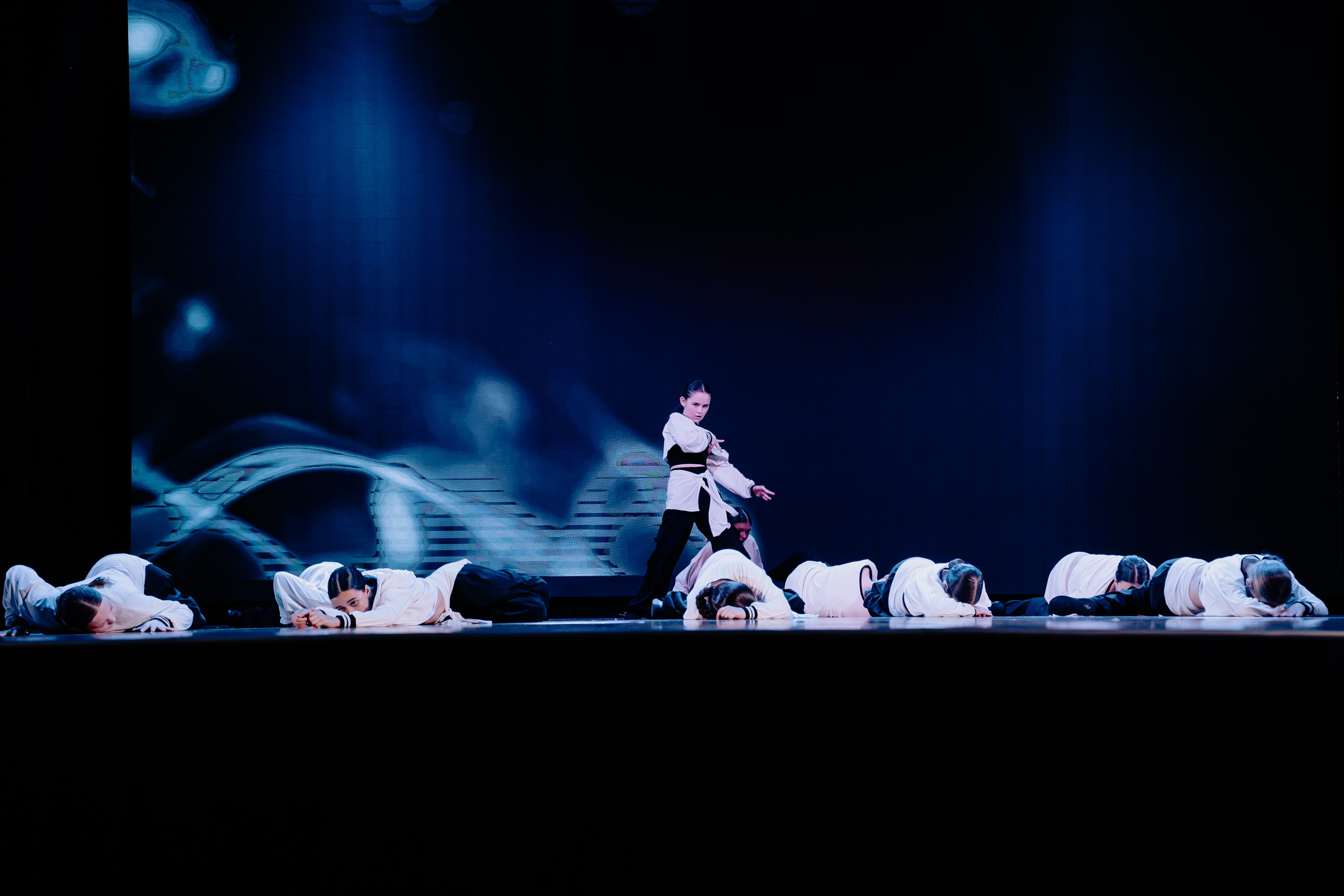 Концертная форма. Фото