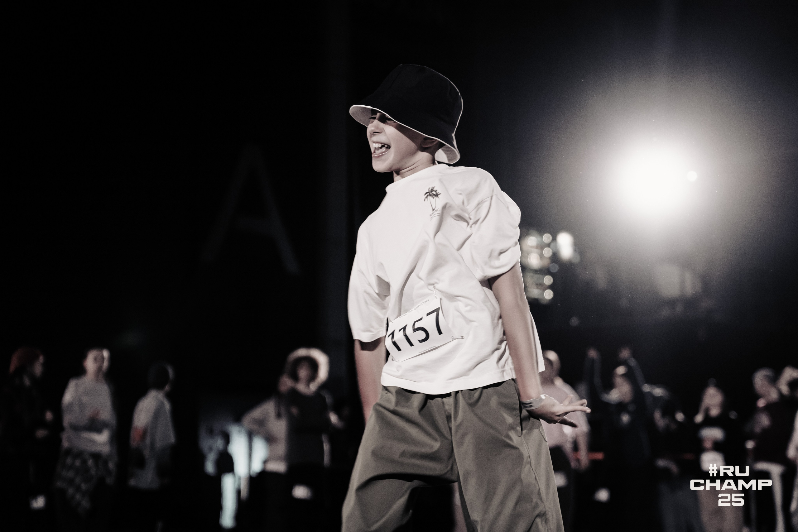 Портфолио. Фото