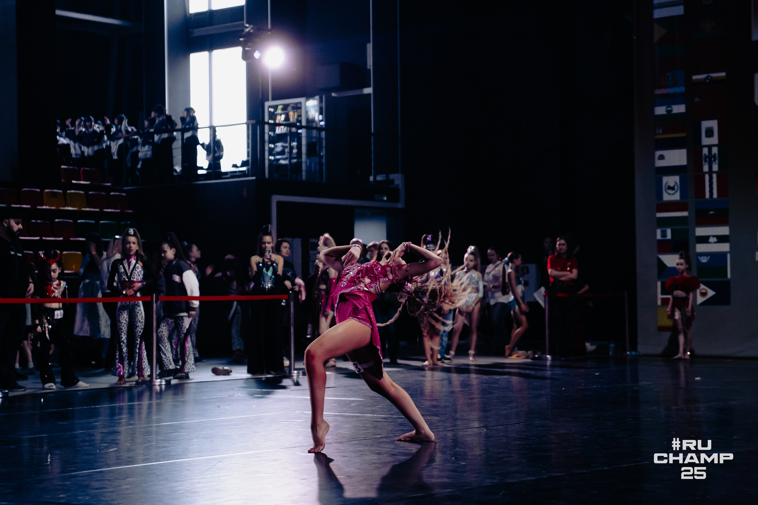 Танцевальные События. Фото