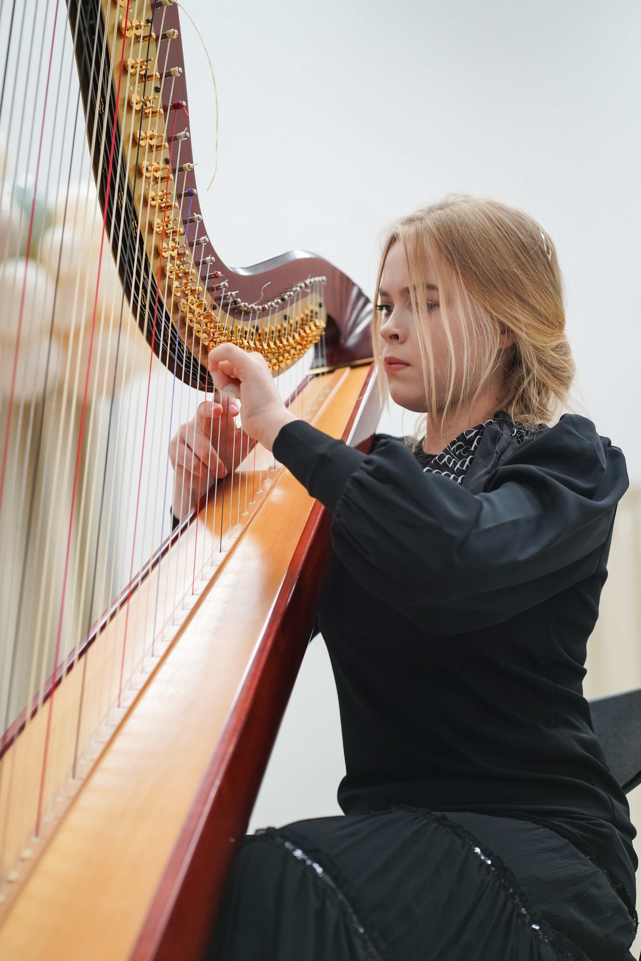 Выпускной муз.школа. Школьные альбомы и альбомы для детского сада. Юлия Осипова. Москва