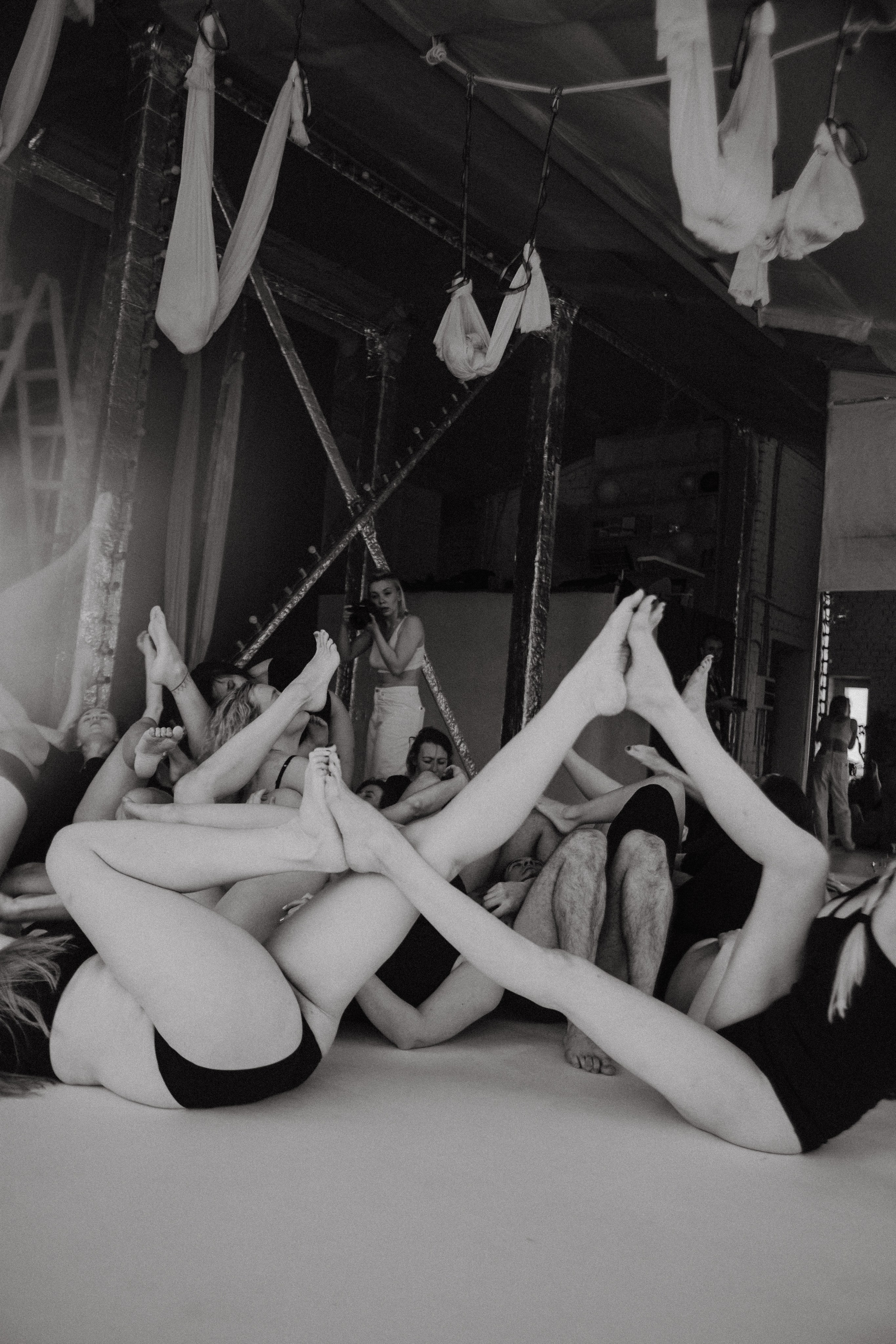 Метроном. Фотограф в Нижнем Новгороде