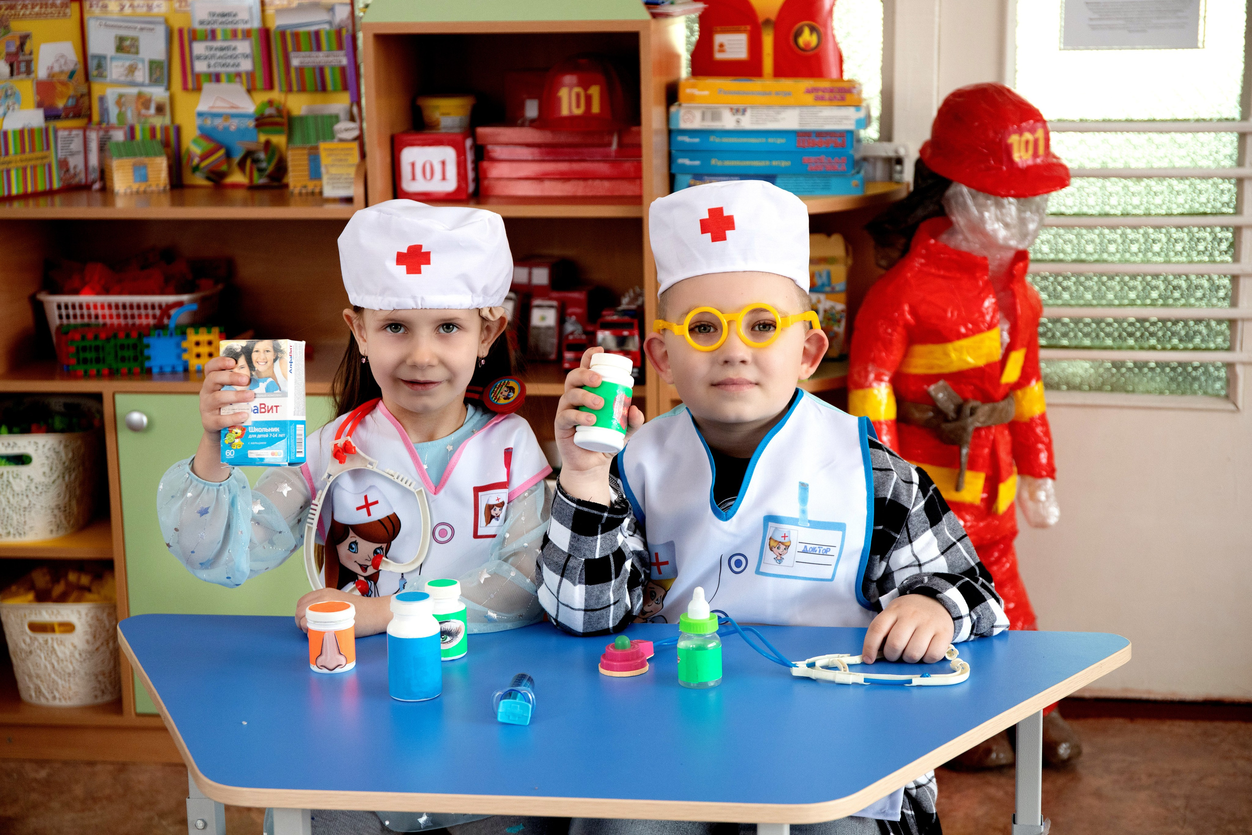 Фото для детского сада. Детский и школьный фотограф Наталья Анищик