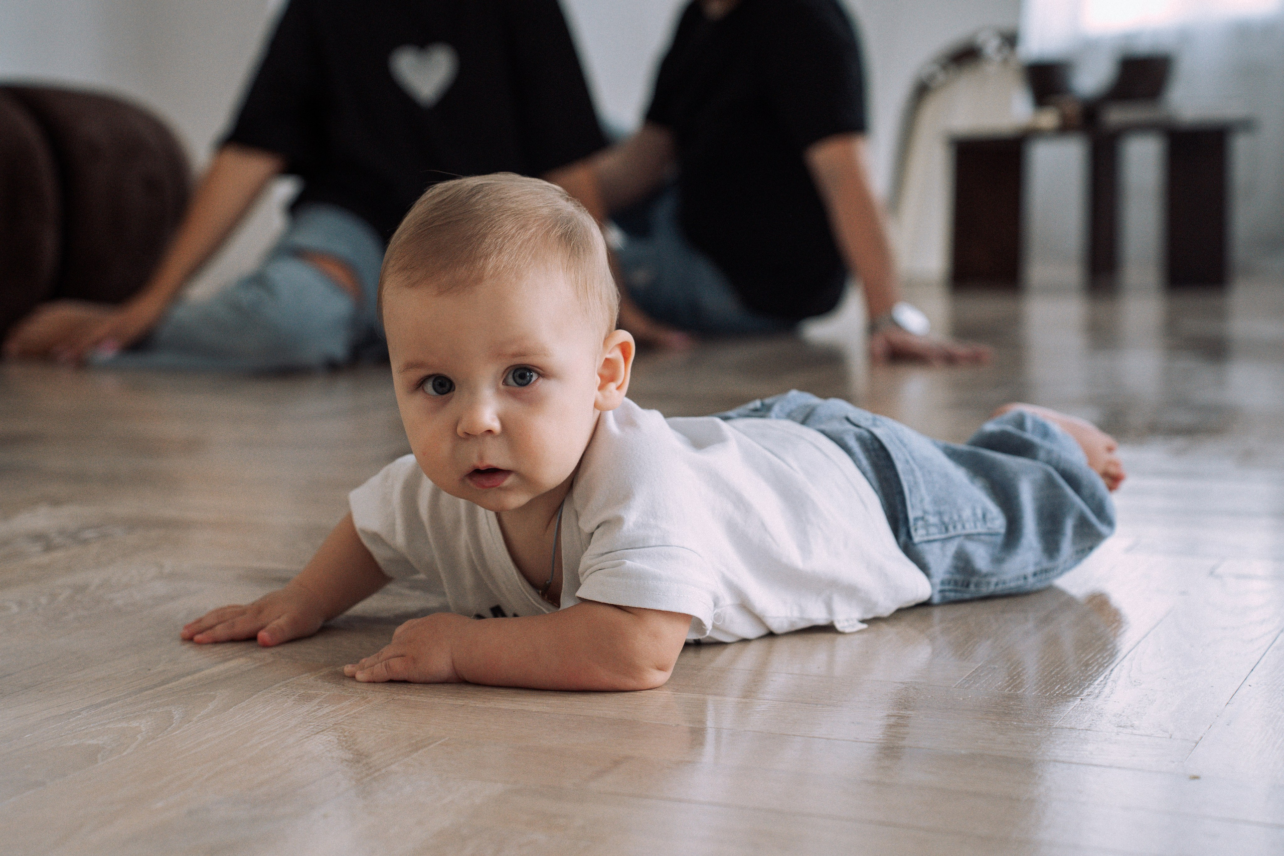 Семейная. Фотограф Мария N Екатеринбург