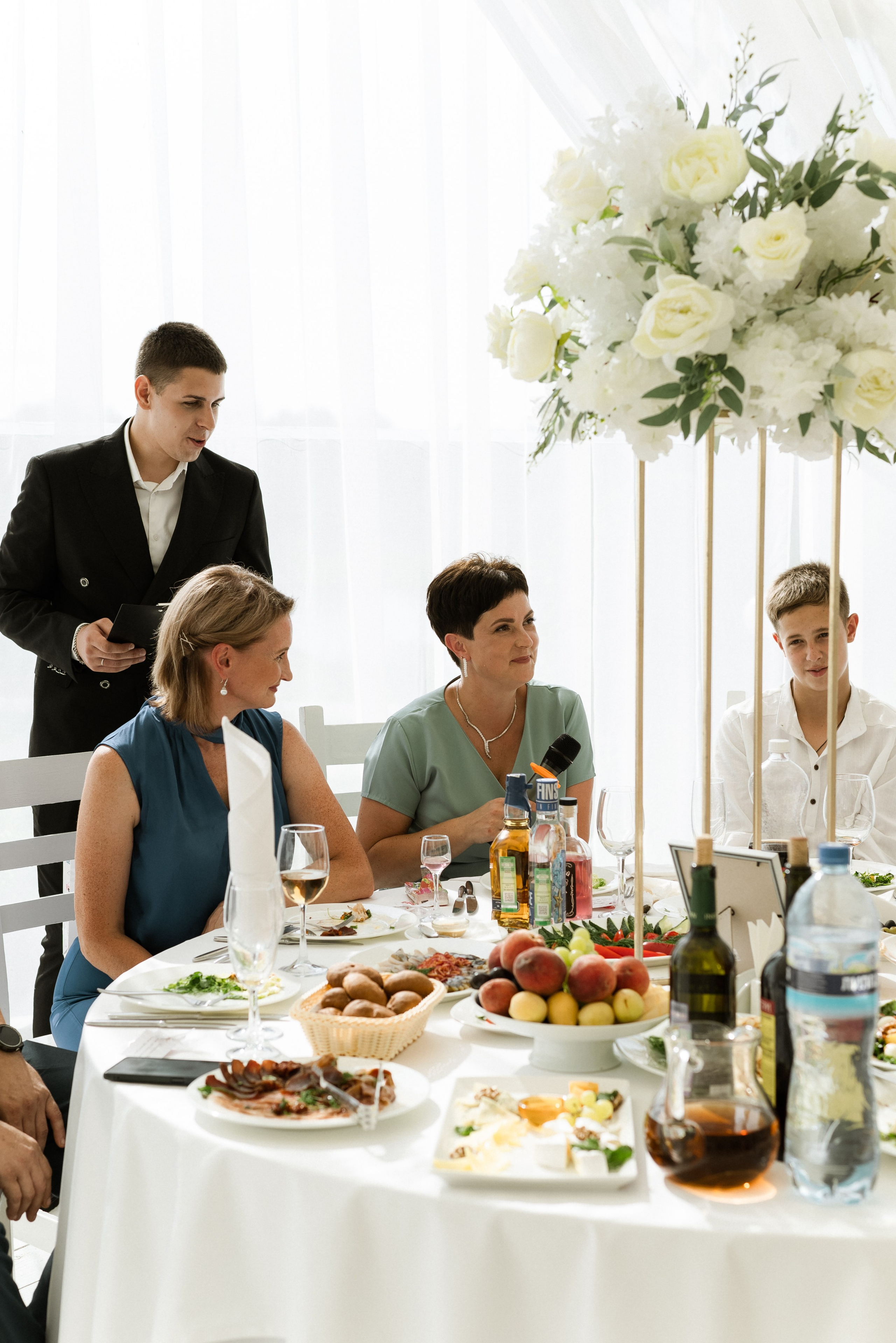 Анна и Влад. Главная