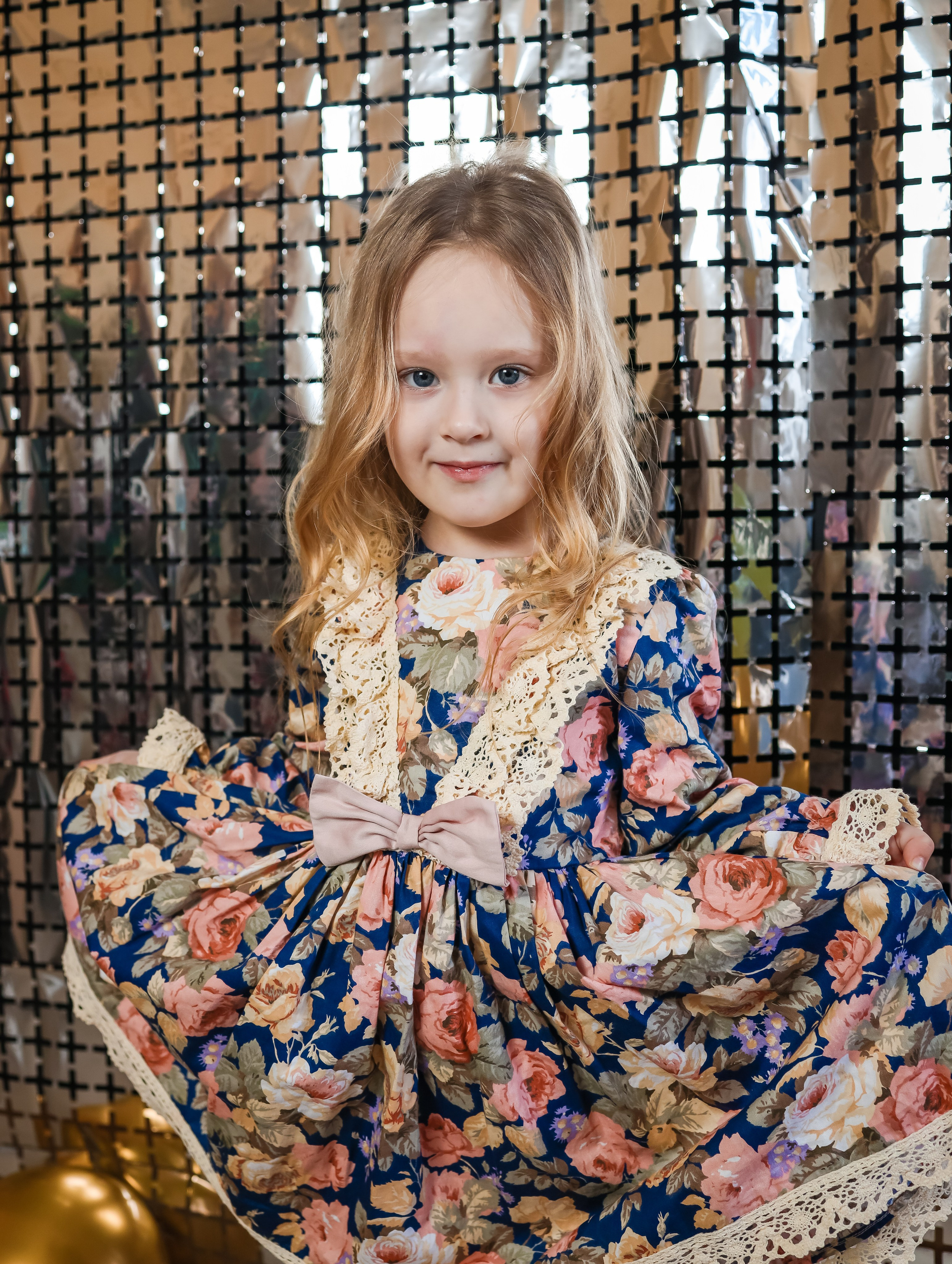 Дети модельная школа. Главная