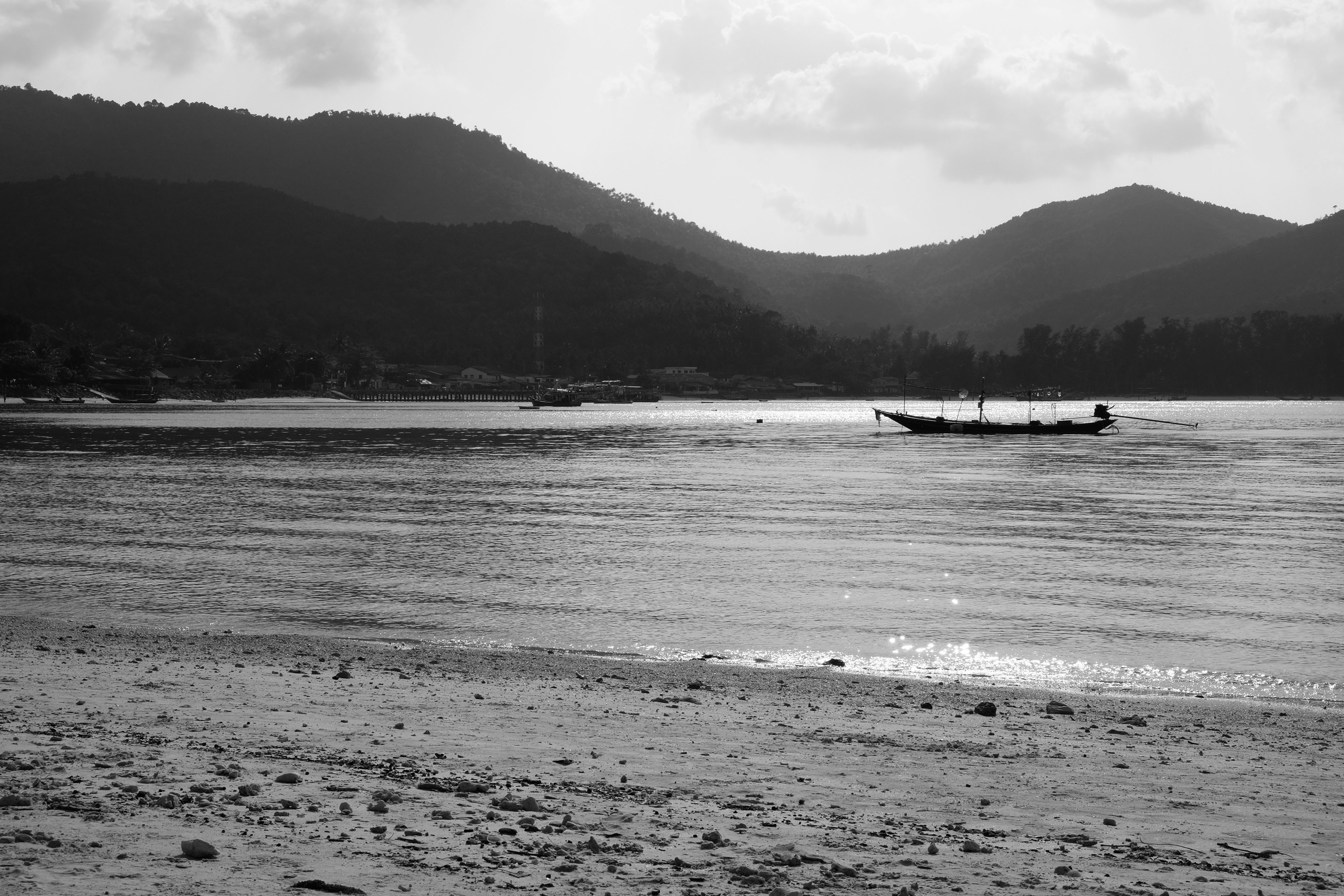 Street/ Thailand/ 2020. Анна Федо Фото