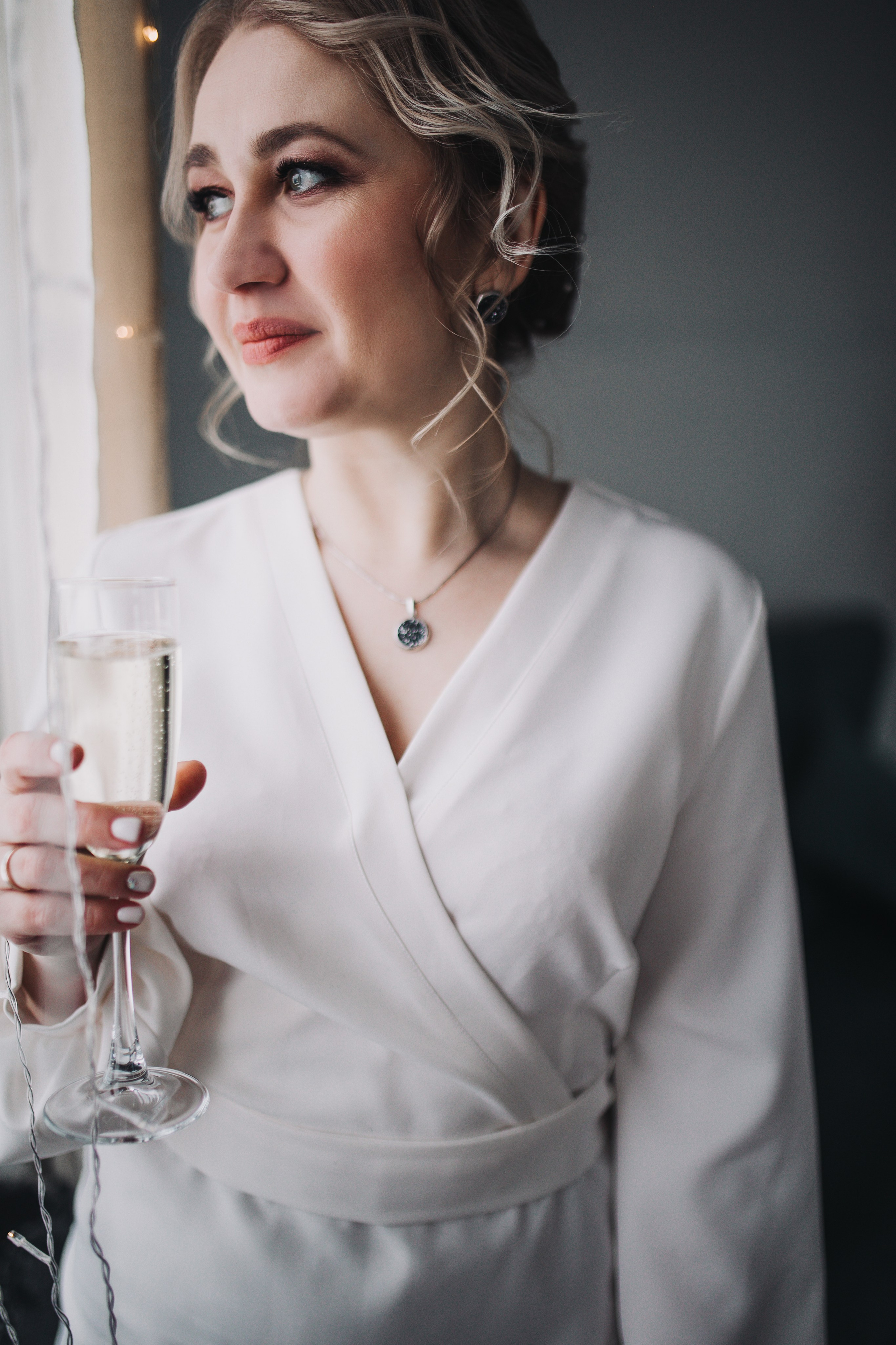 Катя & Боря. Фотограф София Комкина