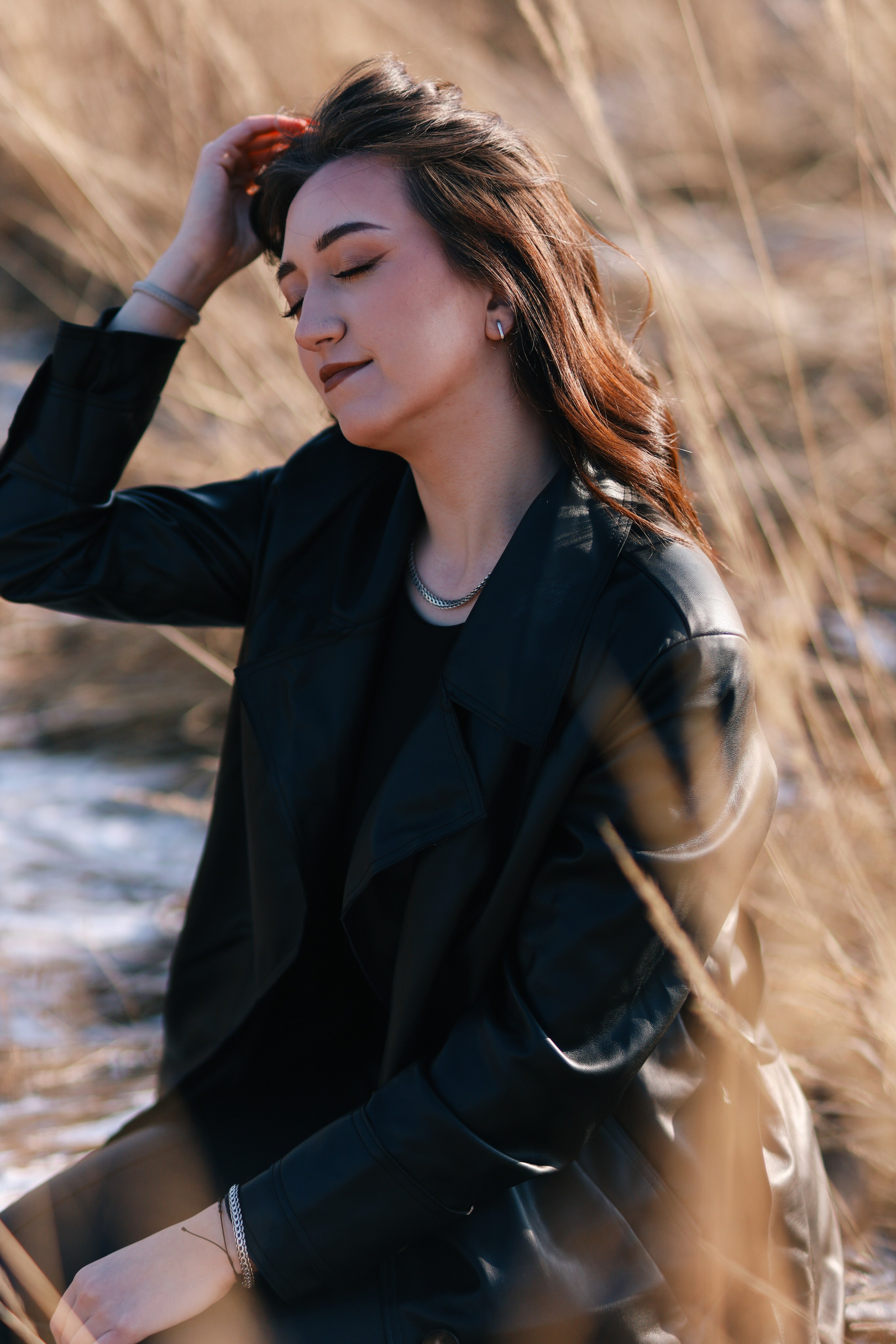 Арина. Фотограф София Комкина