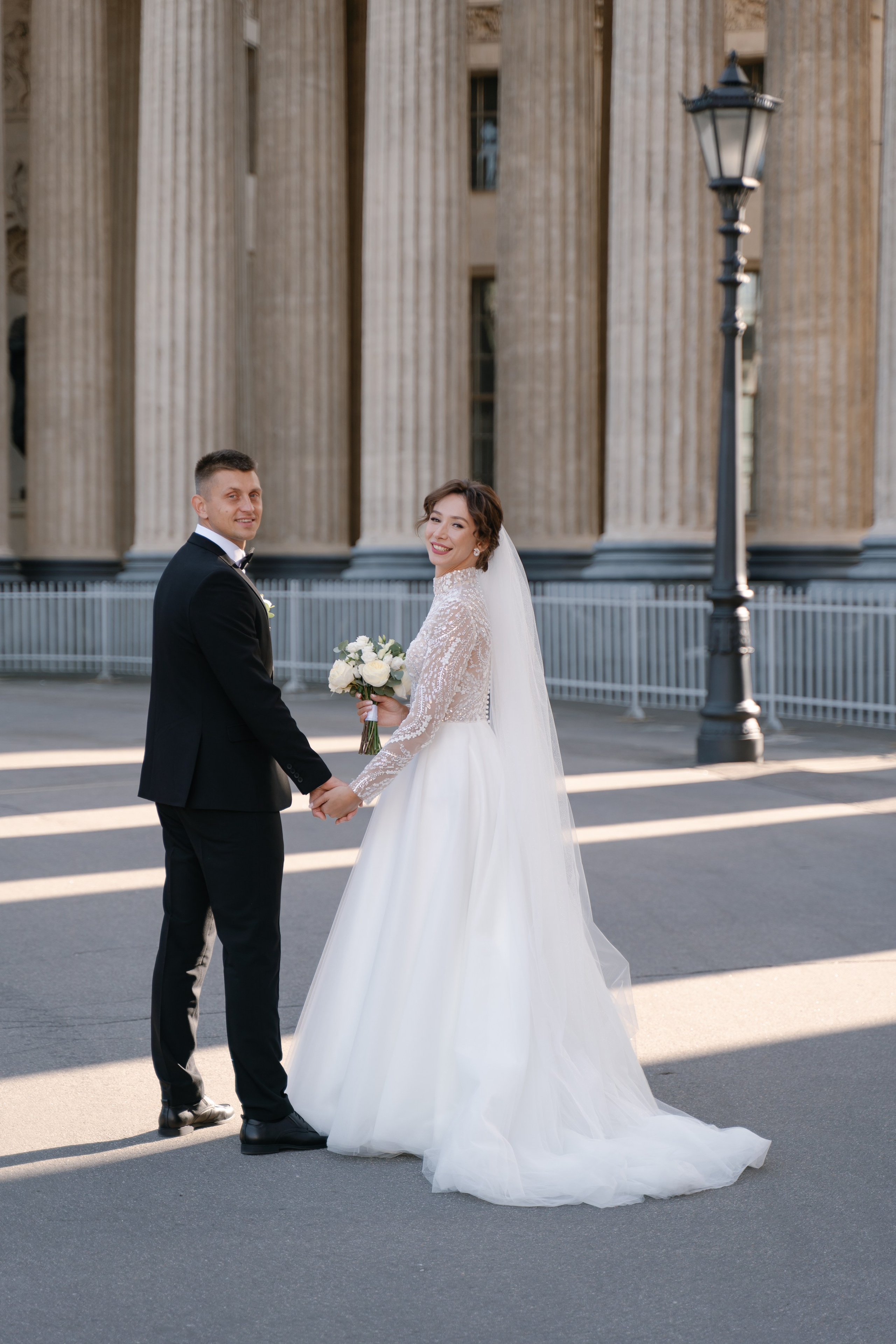 07.09.2023. Свадебный фотограф — Наталья Фед СПб/Москва