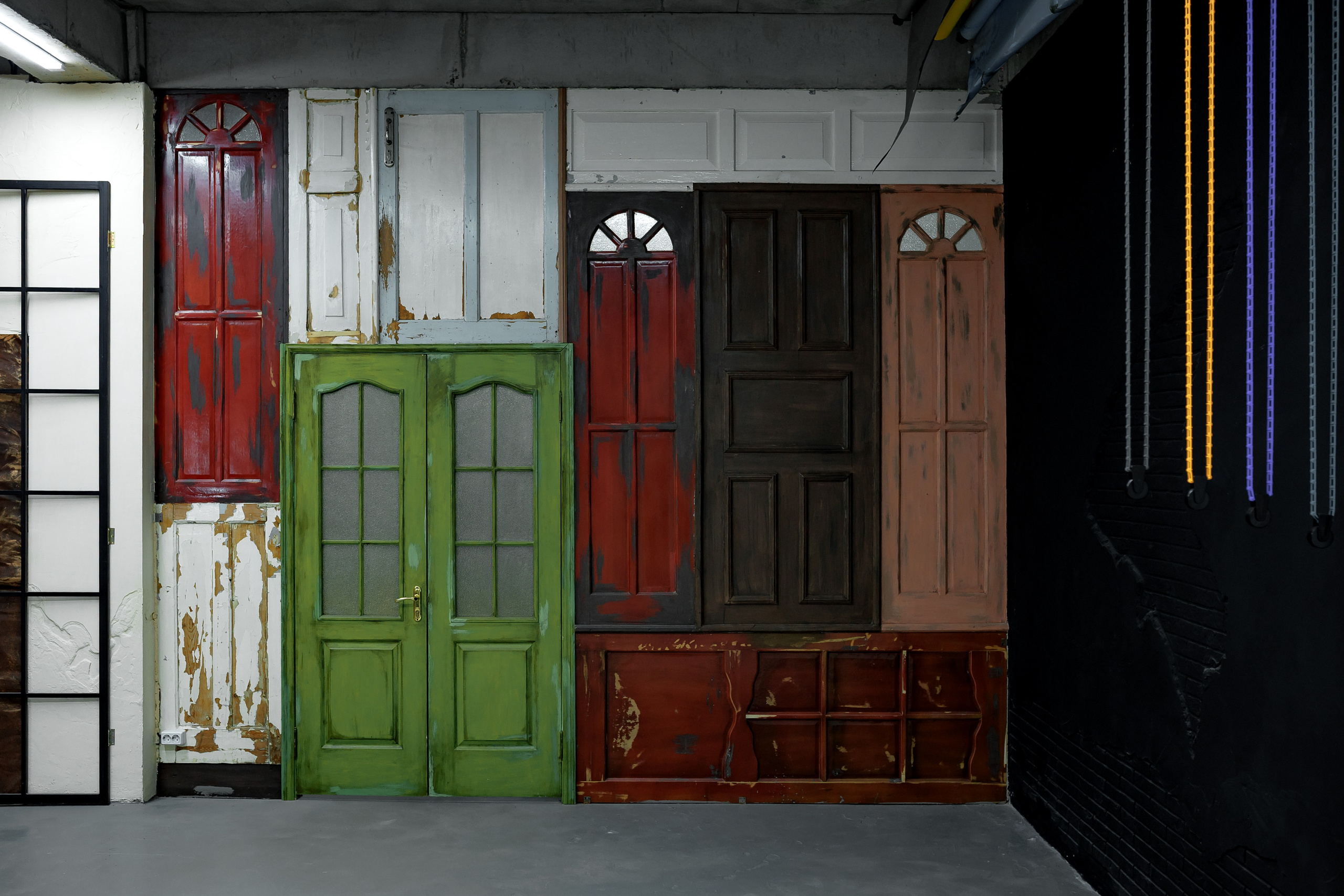 Fairytale Dungeon Творческая фото-мастерская. Волшебные фотосессии в Алматы