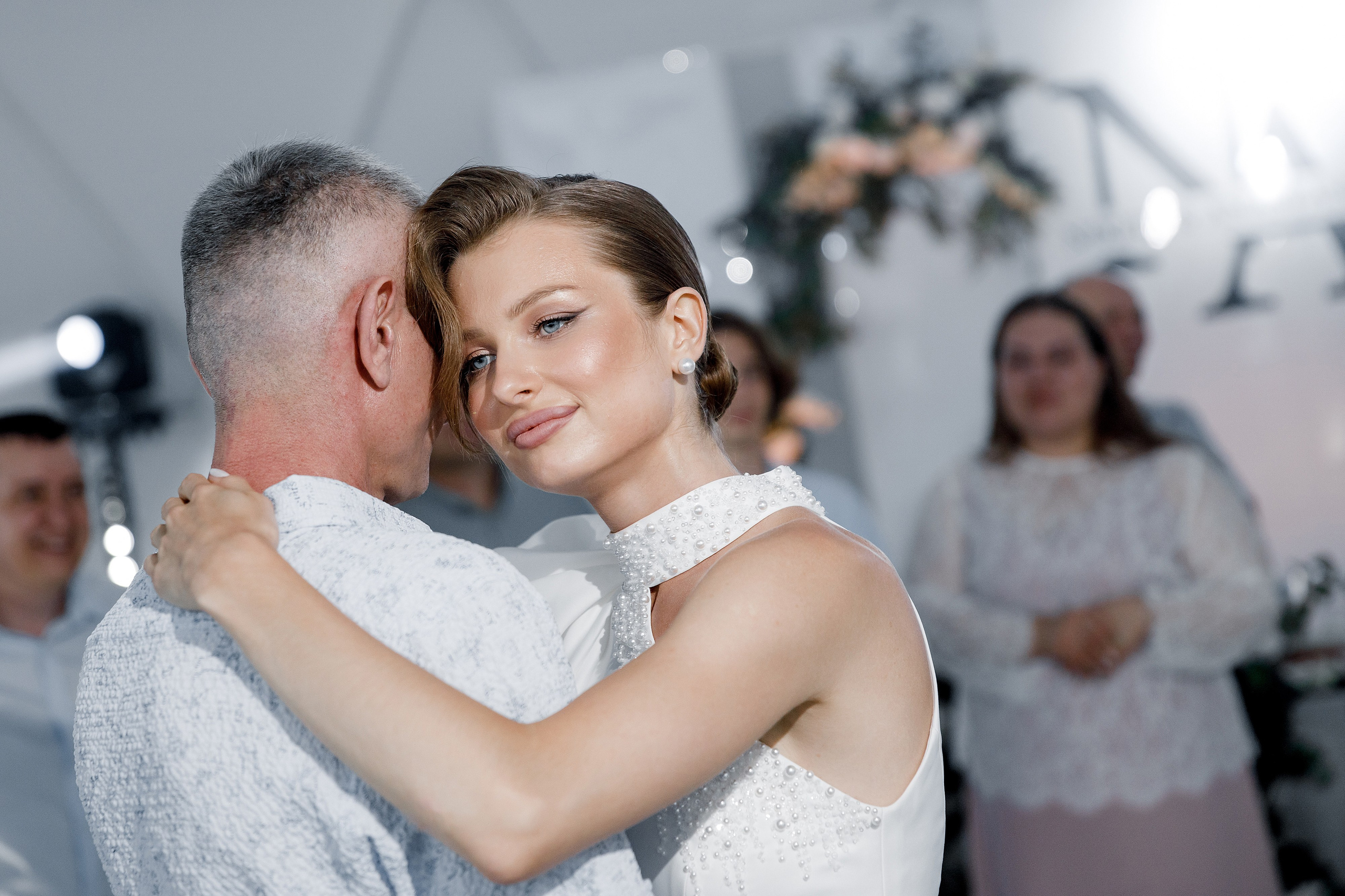 Никита & Анастасия. Свадебный и семейный фотограф Маслаков Борис