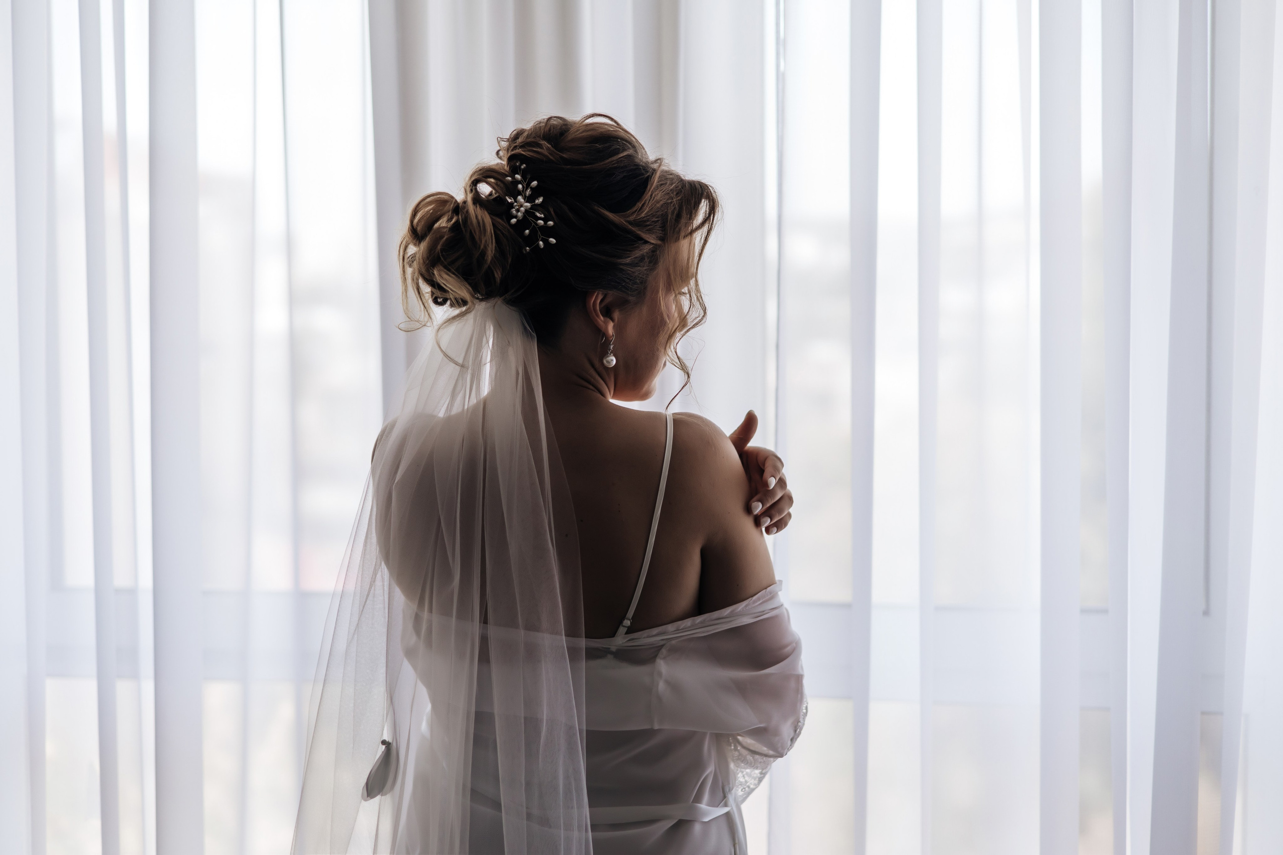 Свадьба Алексея и Екатерины. Свадебный фотограф и видеограф Саша и Таня в Саратове