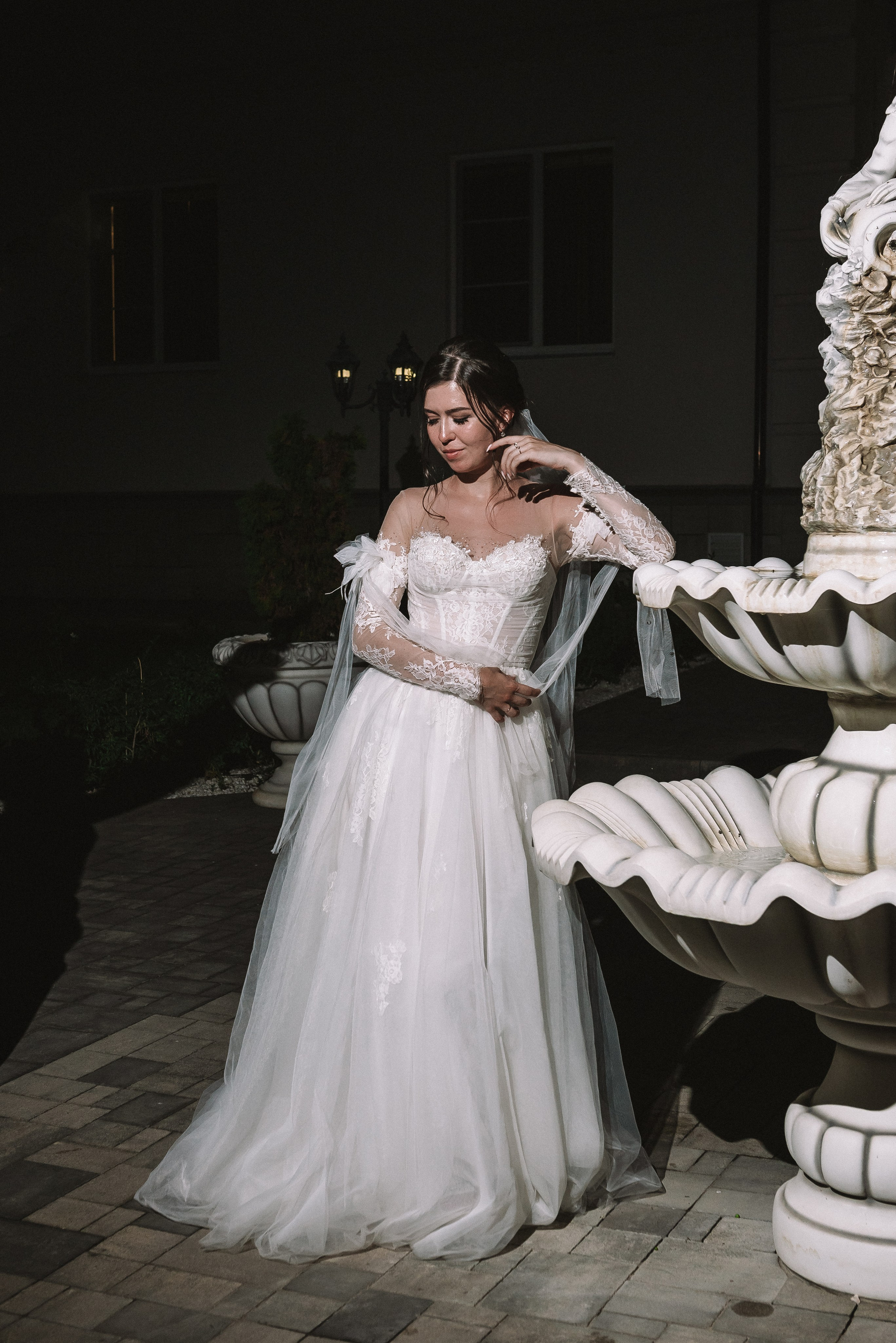 Елена + Владислав. Свадебный и семейный фотограф в Волгограде Олеся Лисицкая