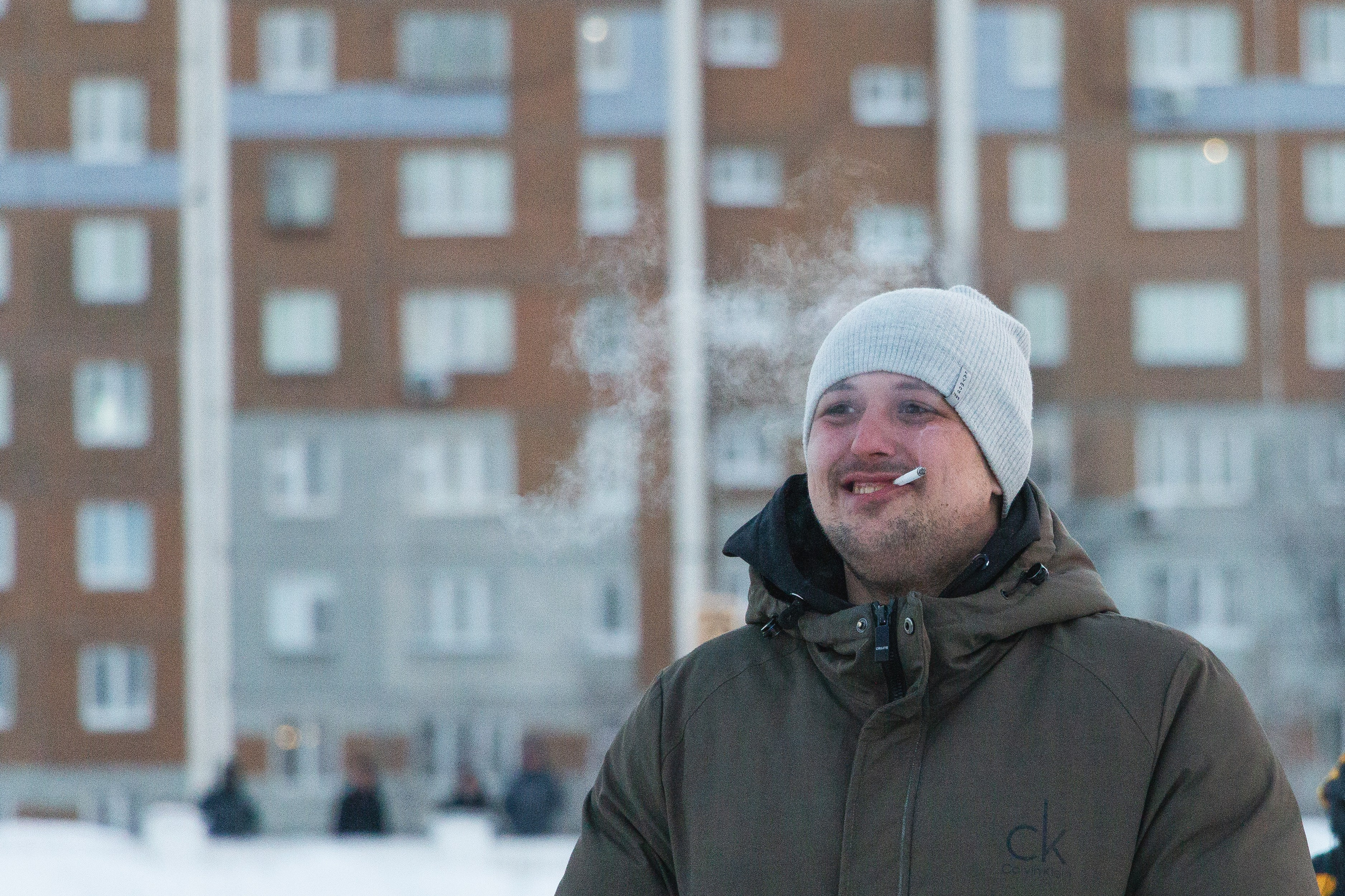 Дрифт масленица. Ижевск 2024. Олег Романов. Мастер фото по спорту