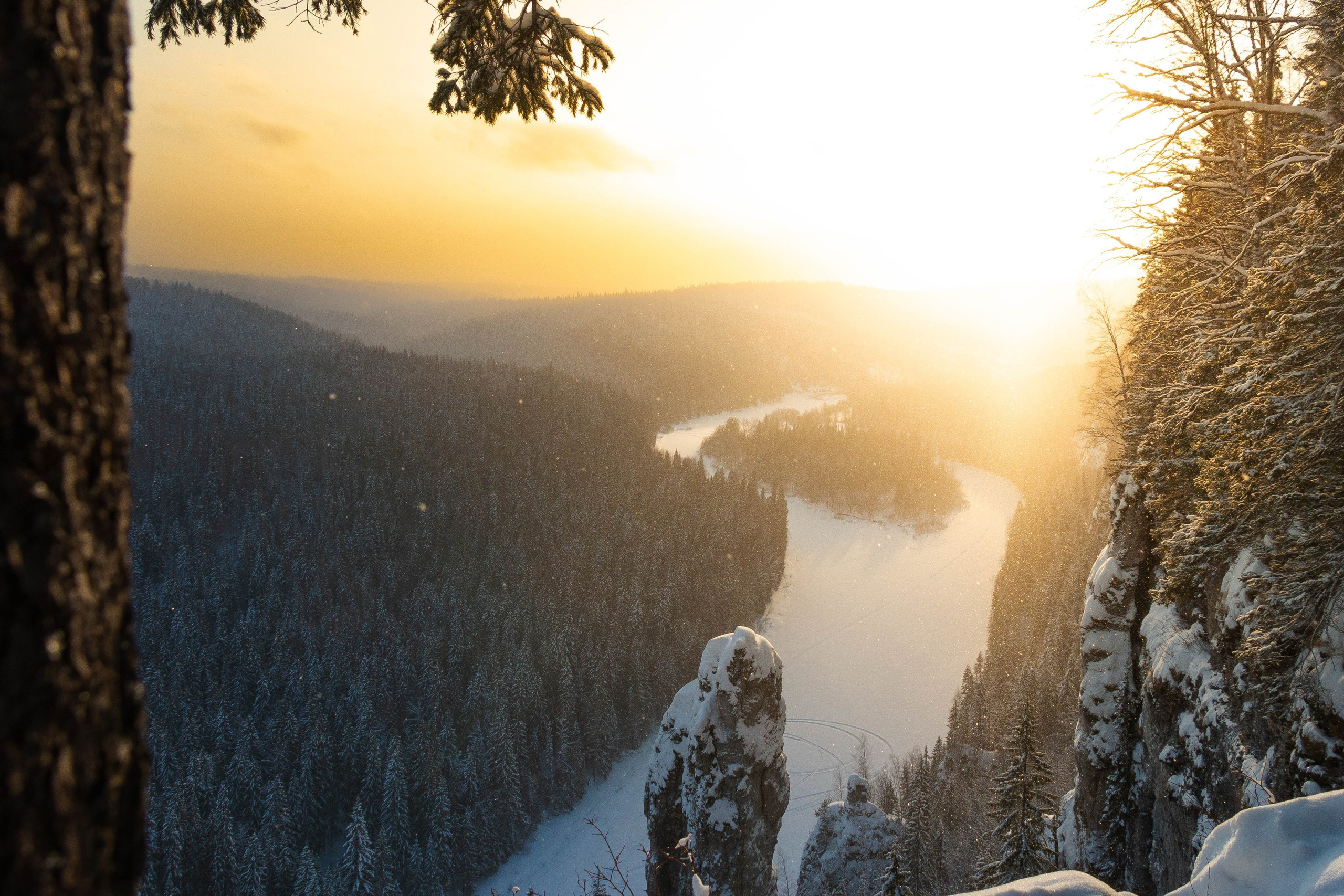 Волгоград. Фотопутешествие. Олег Романов. Мастер фото по спорту
