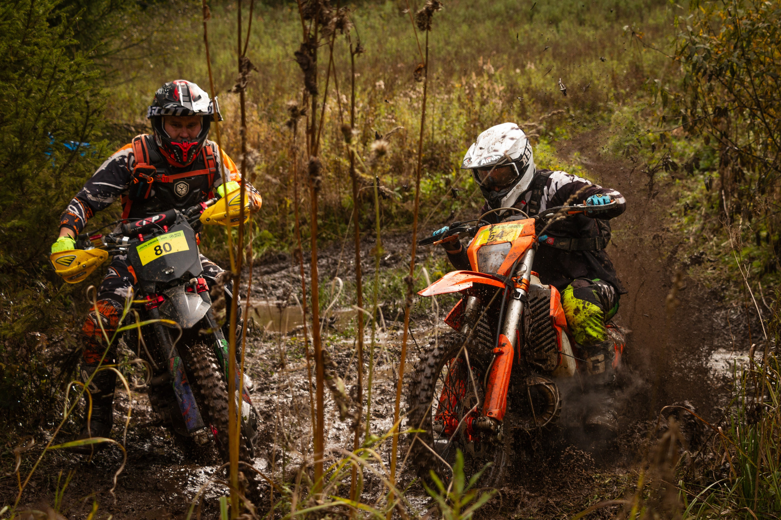 Путь Ижика. Ижевск 2024. Олег Романов. Мастер фото по спорту