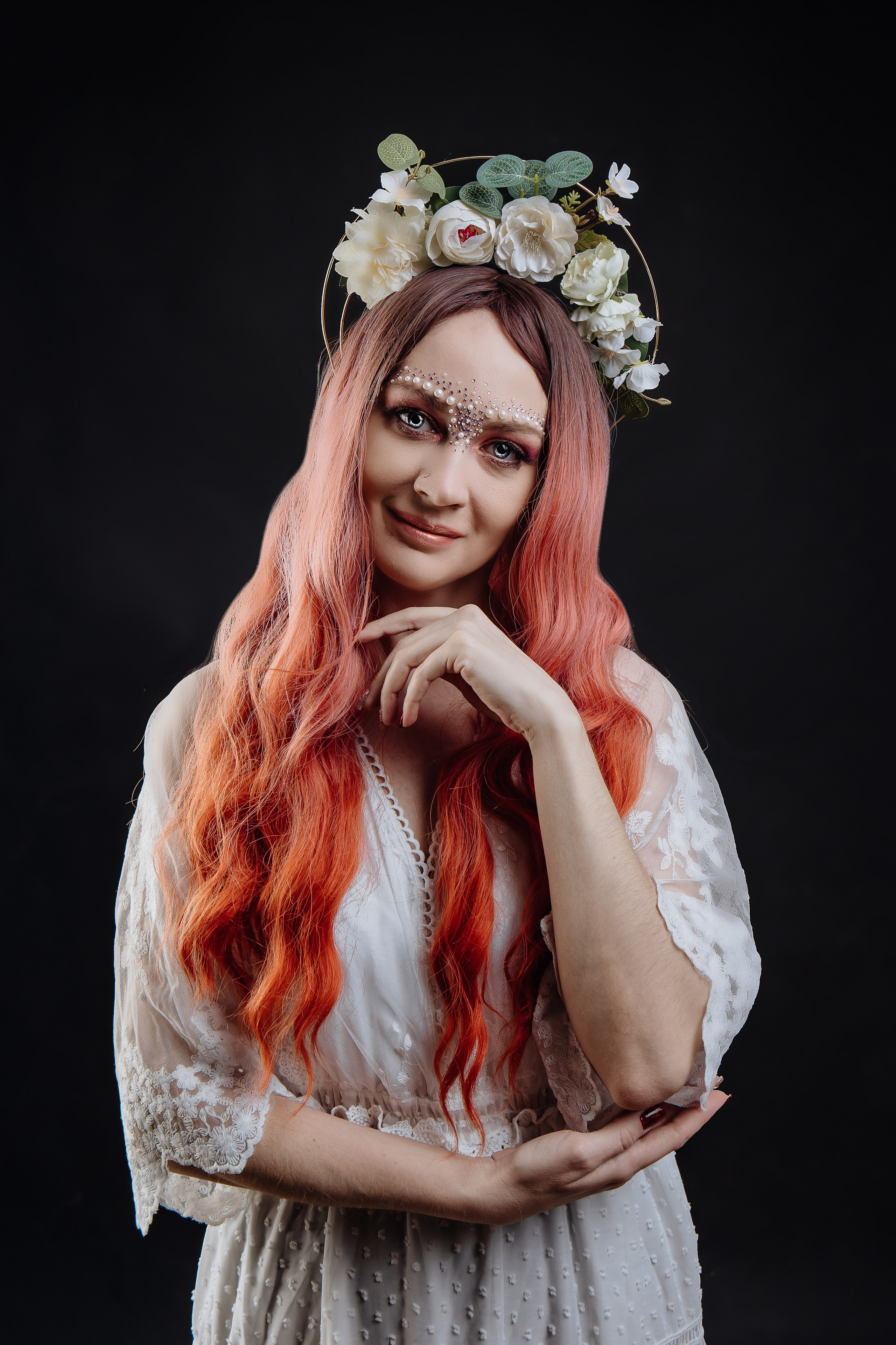 Zodiac signs. Фотограф в Воркуте Мария Фомина