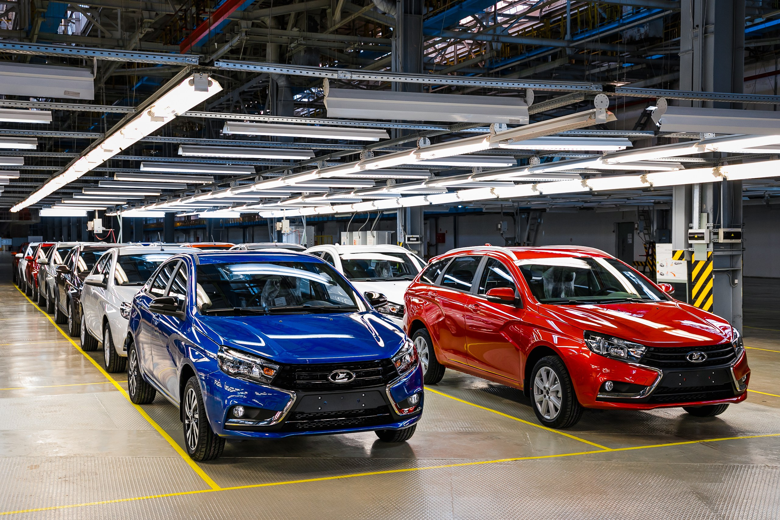 Промышленная. Профессиональный фотограф Амир Закиров