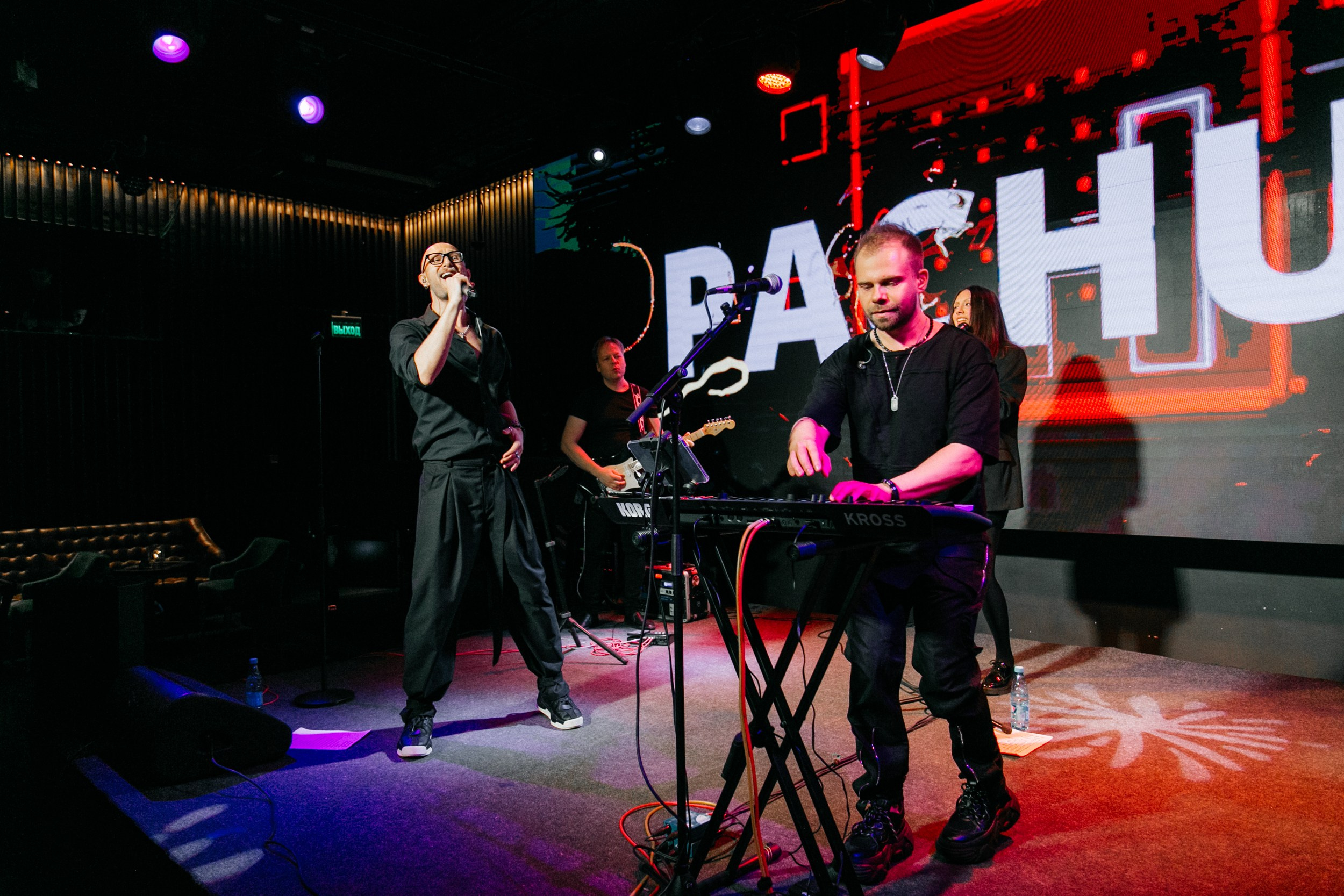 Репортажная съемка. Логинова Анна — фотограф из Новосибирска