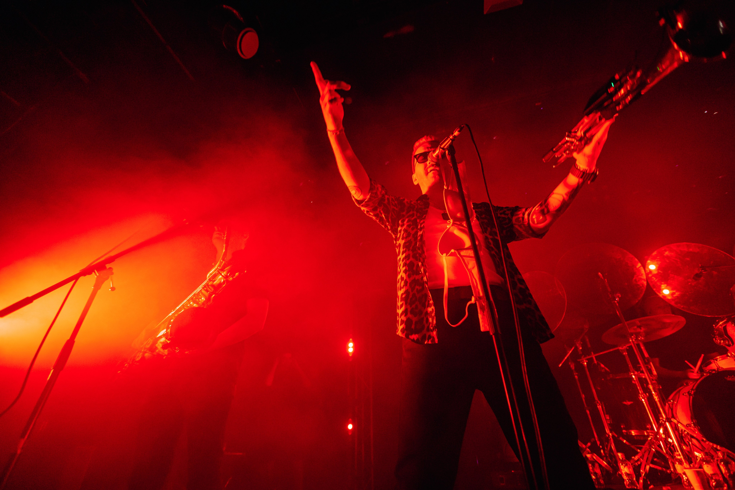 Гудтаймс в Космонавте. Фотограф Виктория Дунаевская в Санкт Петербурге