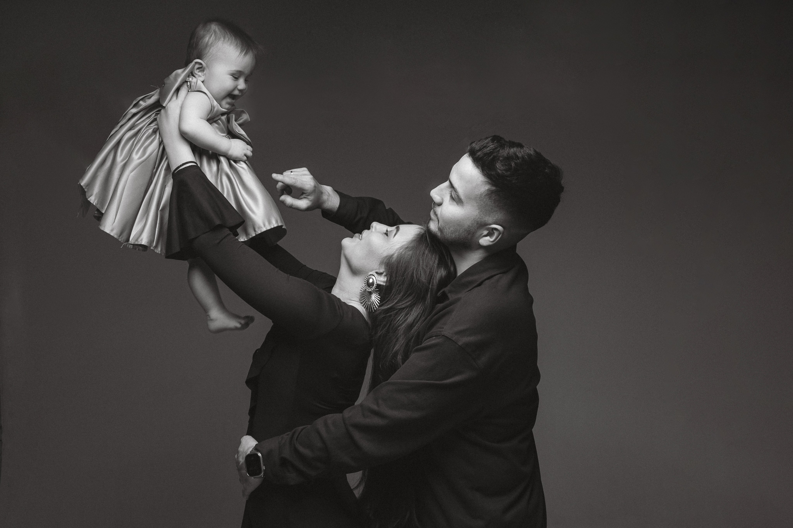 Руслан, Вика и Ариана. АНАСТАСИЯ КУЗНЕЦОВА | ФОТОГРАФ ЧЕБОКСАРЫ