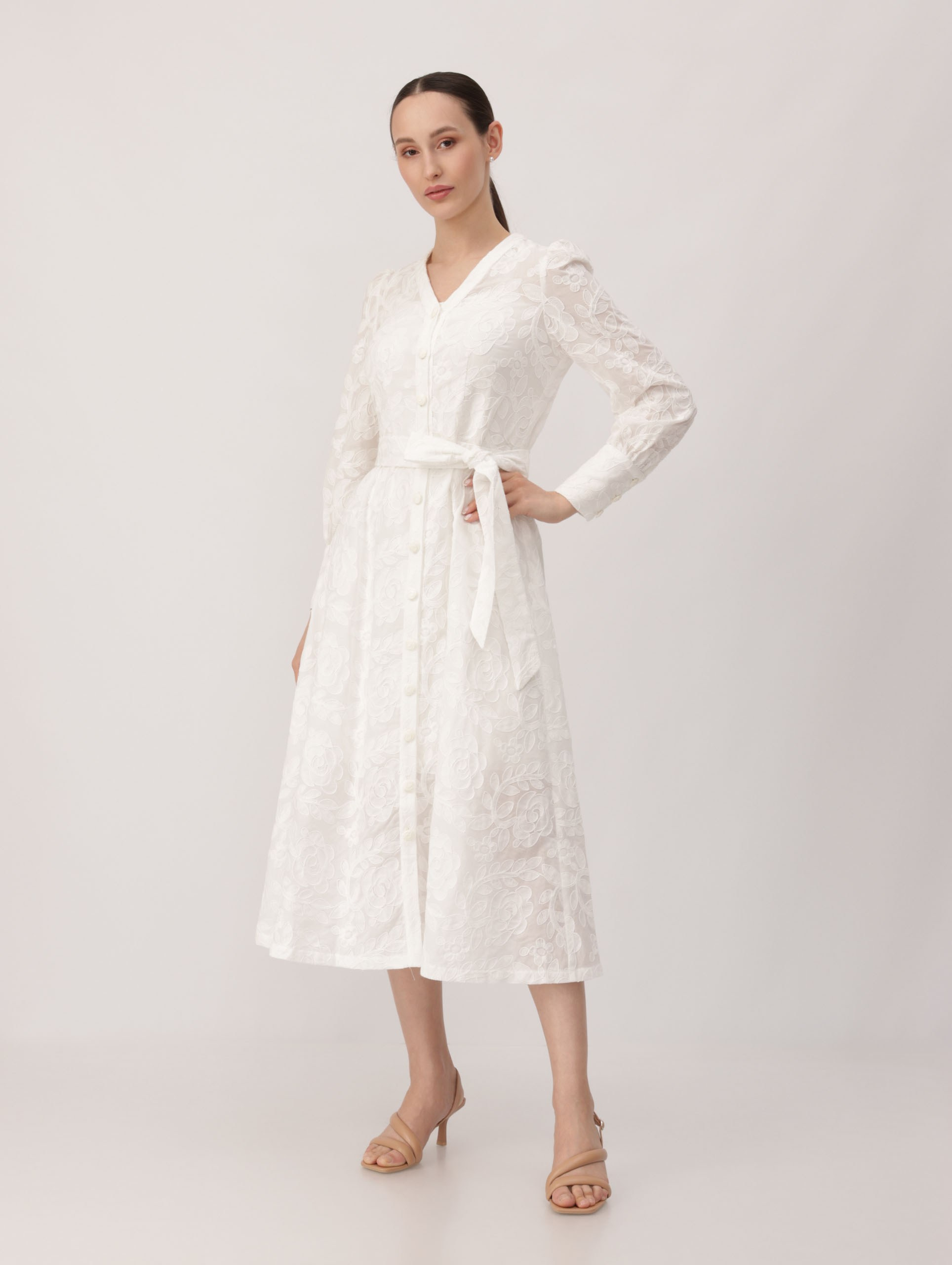 Фотоальбом с модельными съёмками (Лера)