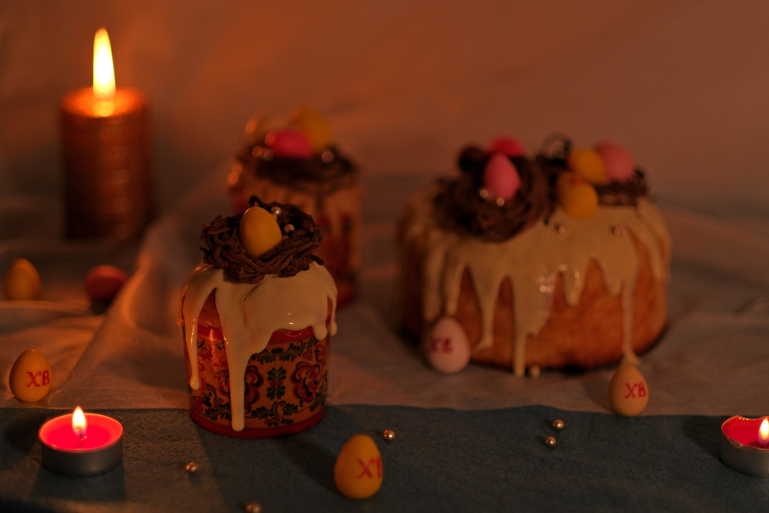 Предметные съёмки продуктов, еды, алкоголя и прочие фуд-фотографии