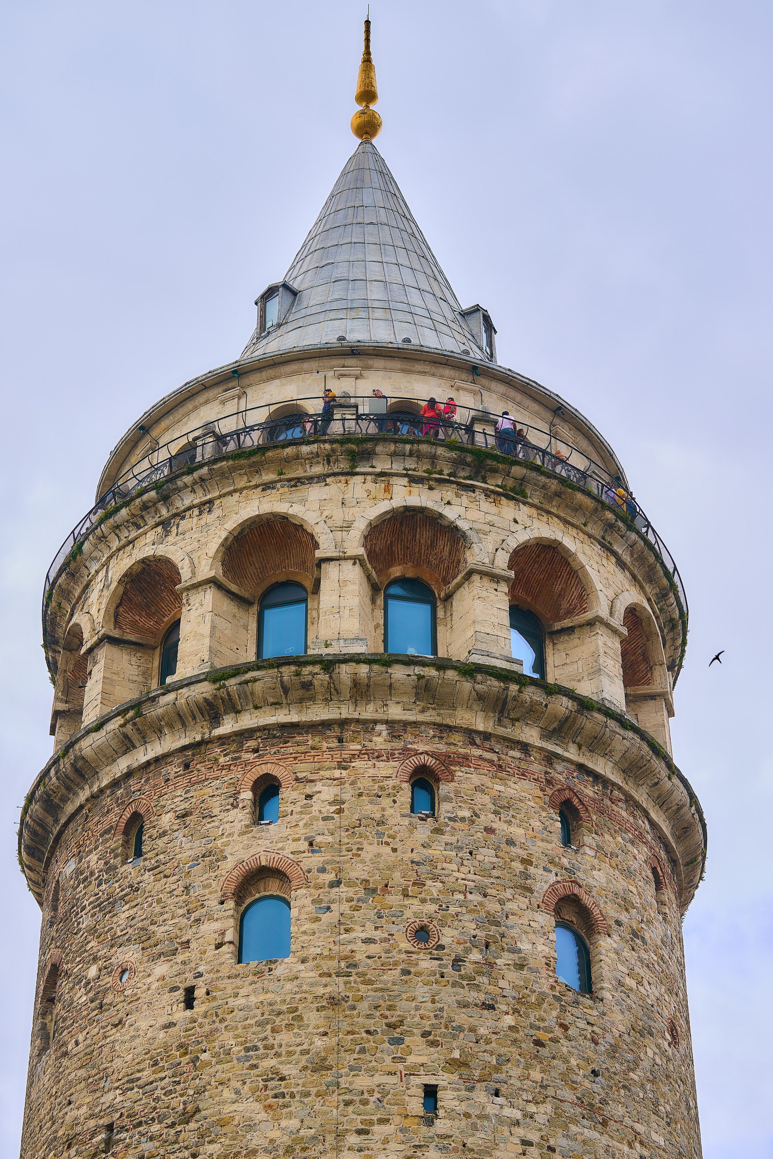 Стамбул 2023. Фотограф Михеев Андрей