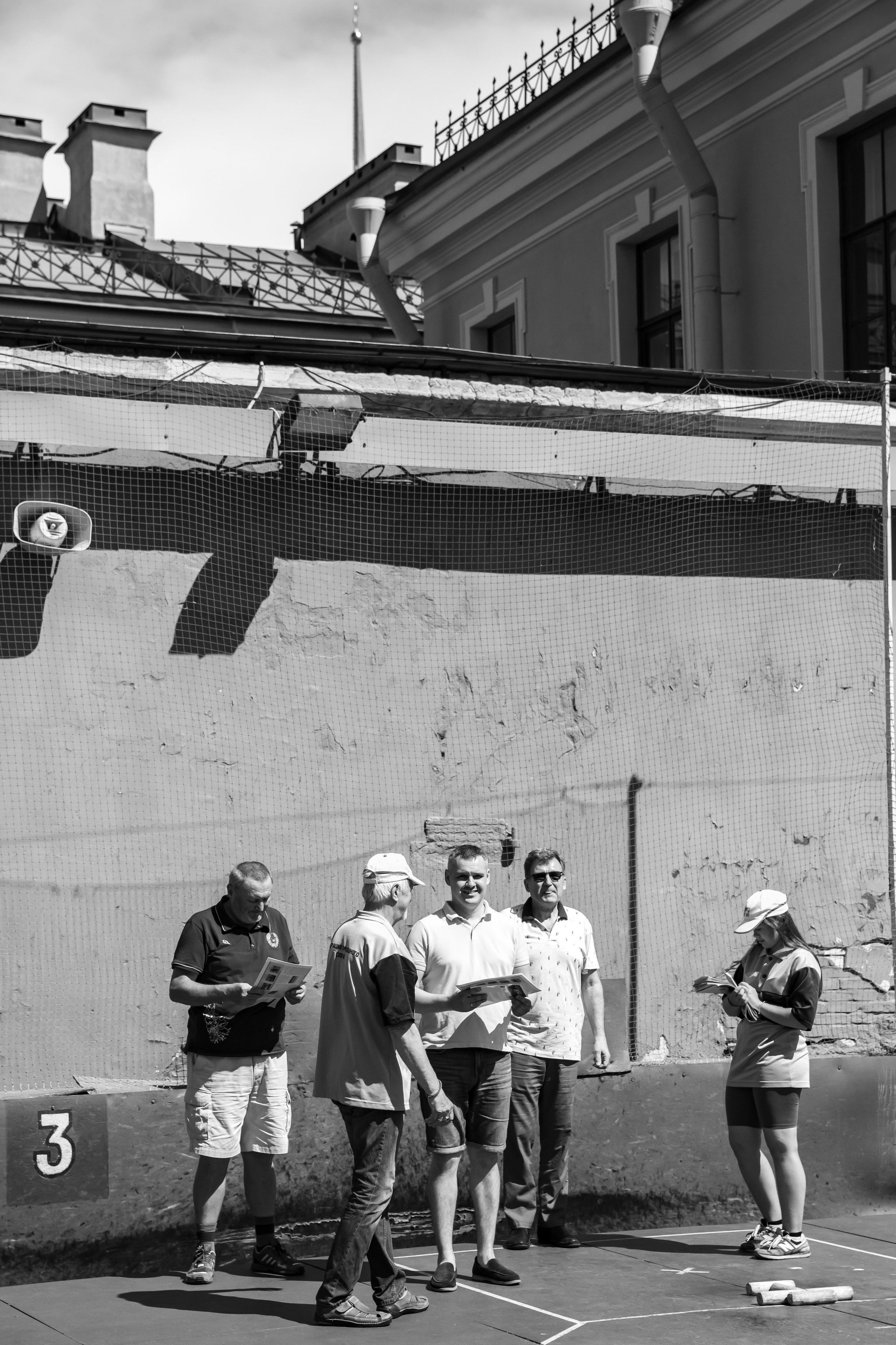 Городки 2023. Семейный и портретный фотограф в Санкт-Петербурге Ольга Станкова