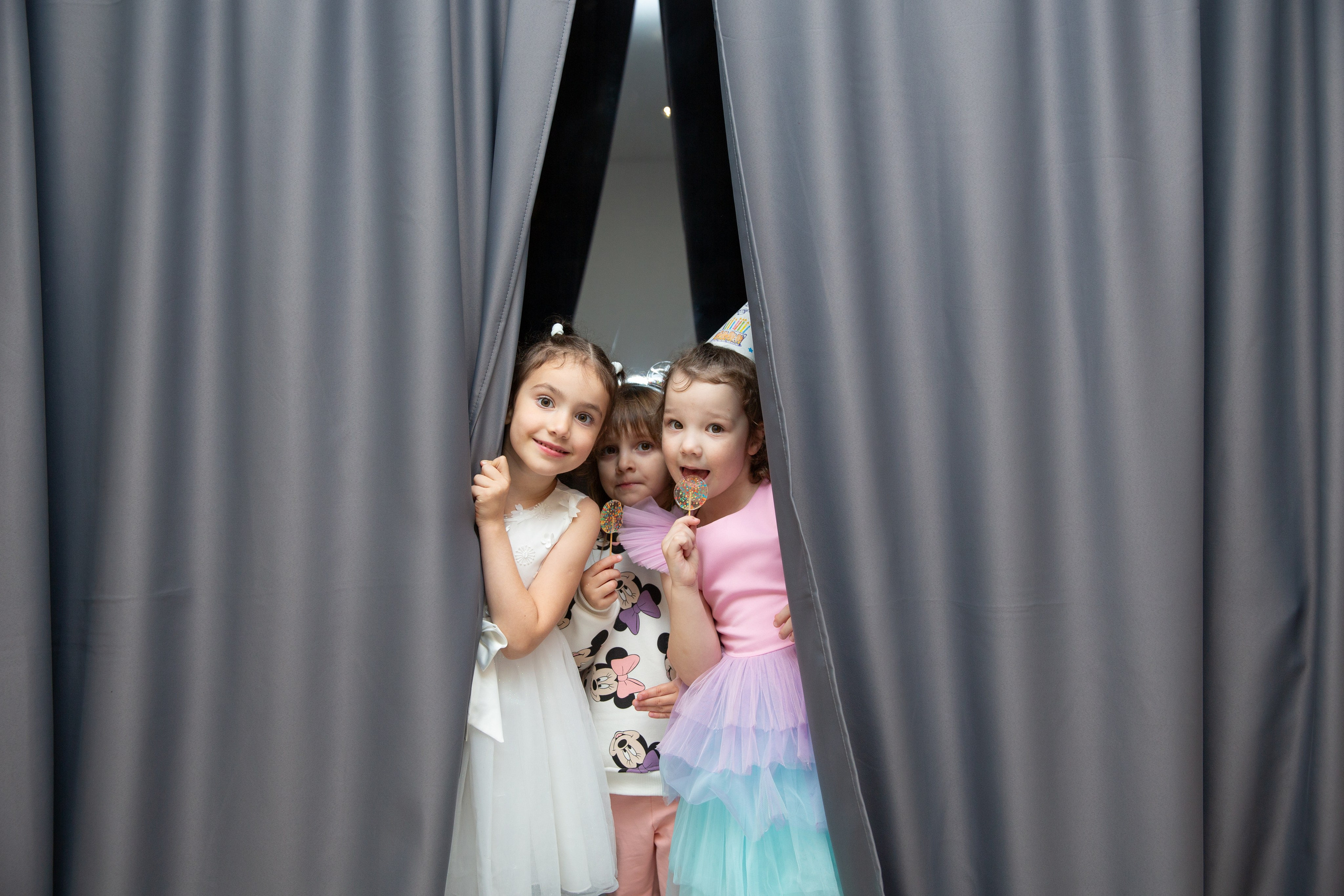 День Рождения Евы. Свадебный и репортажный фотограф в Ярославле Евгений Шовдин