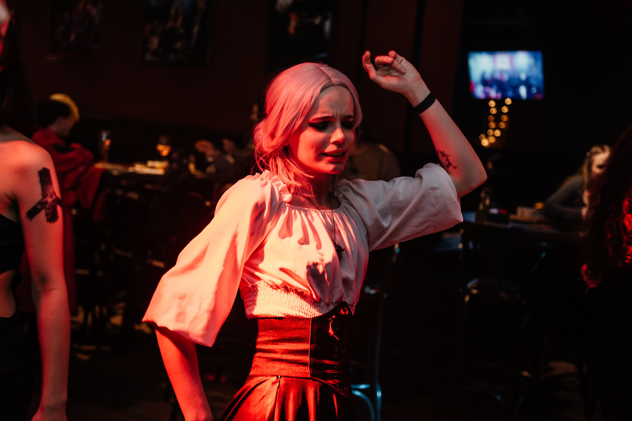 Фан Рок Фестиваль. Свадебный фотограф Иркутск Алексей Шульгин